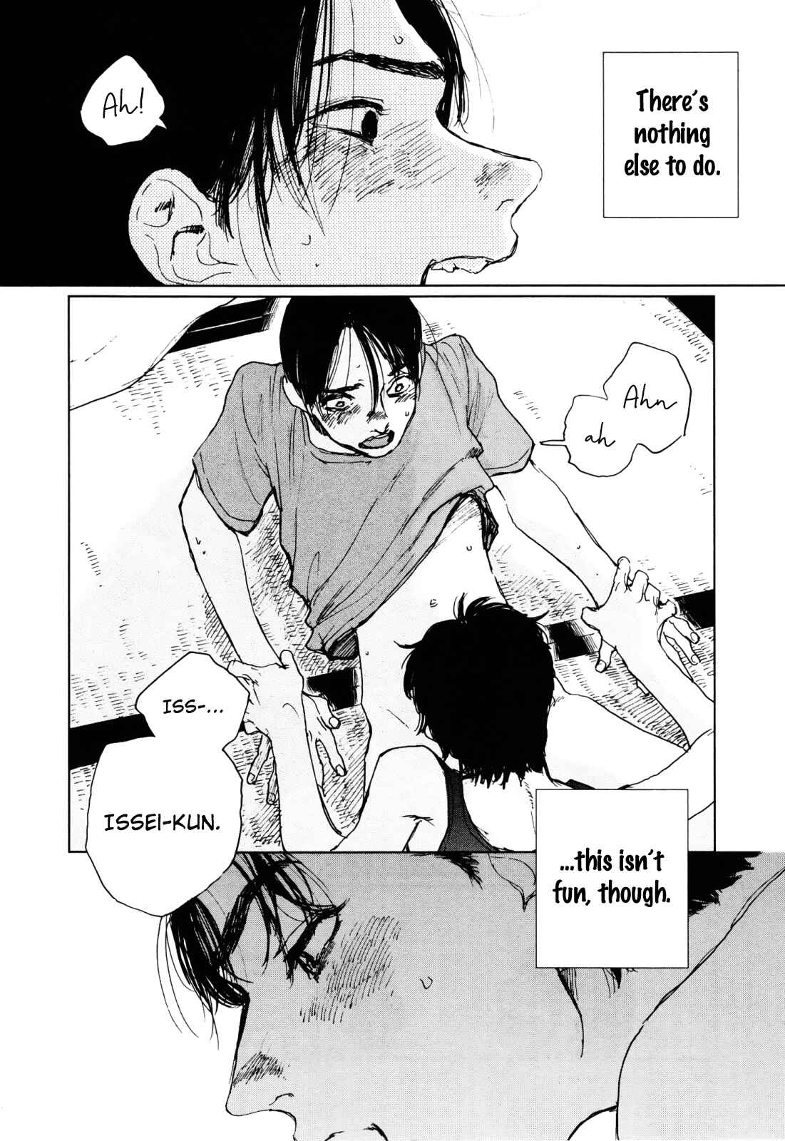 Page 13 Chapter 5.1 Inga no Sakana