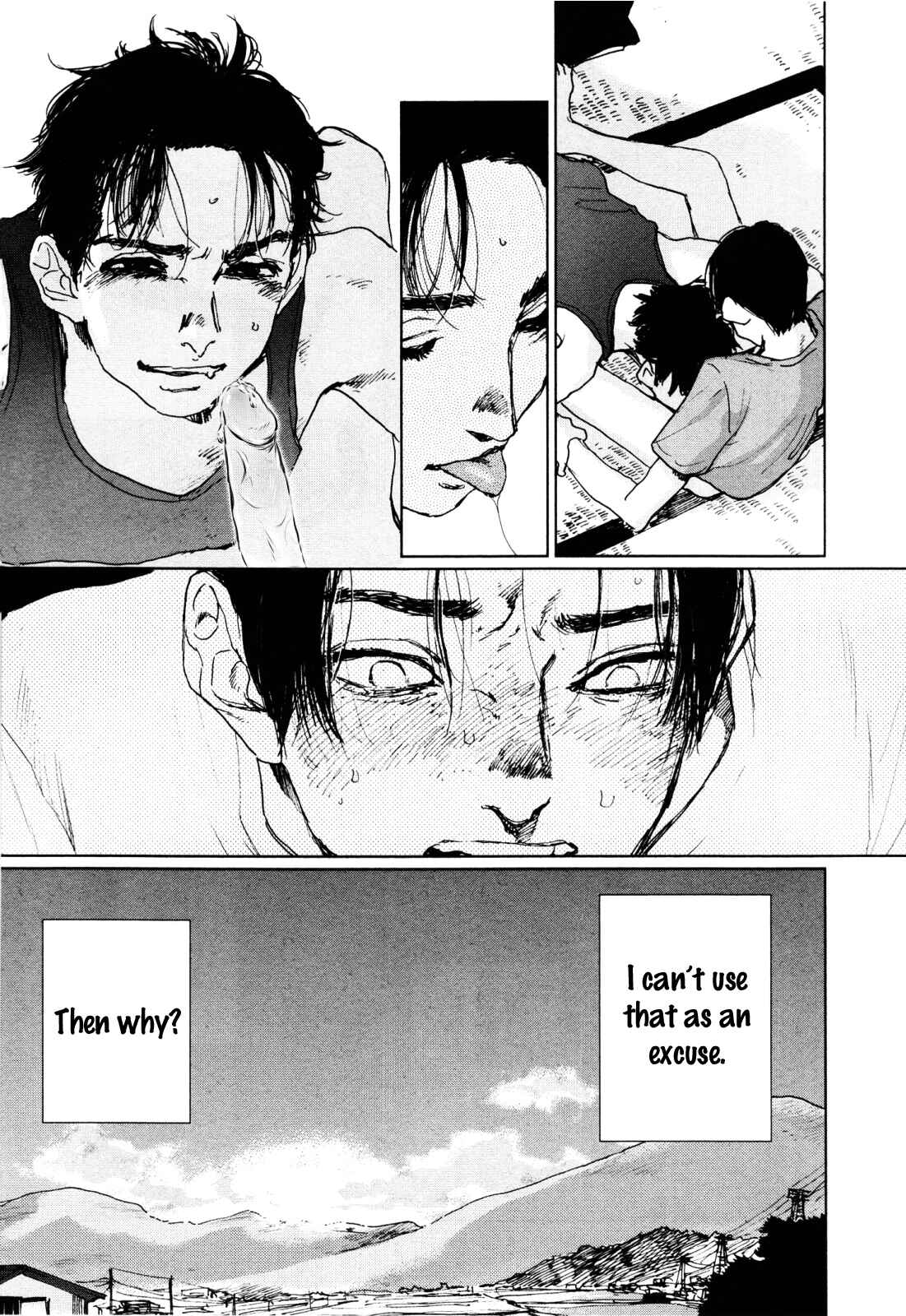Page 14 Chapter 5.1 Inga no Sakana