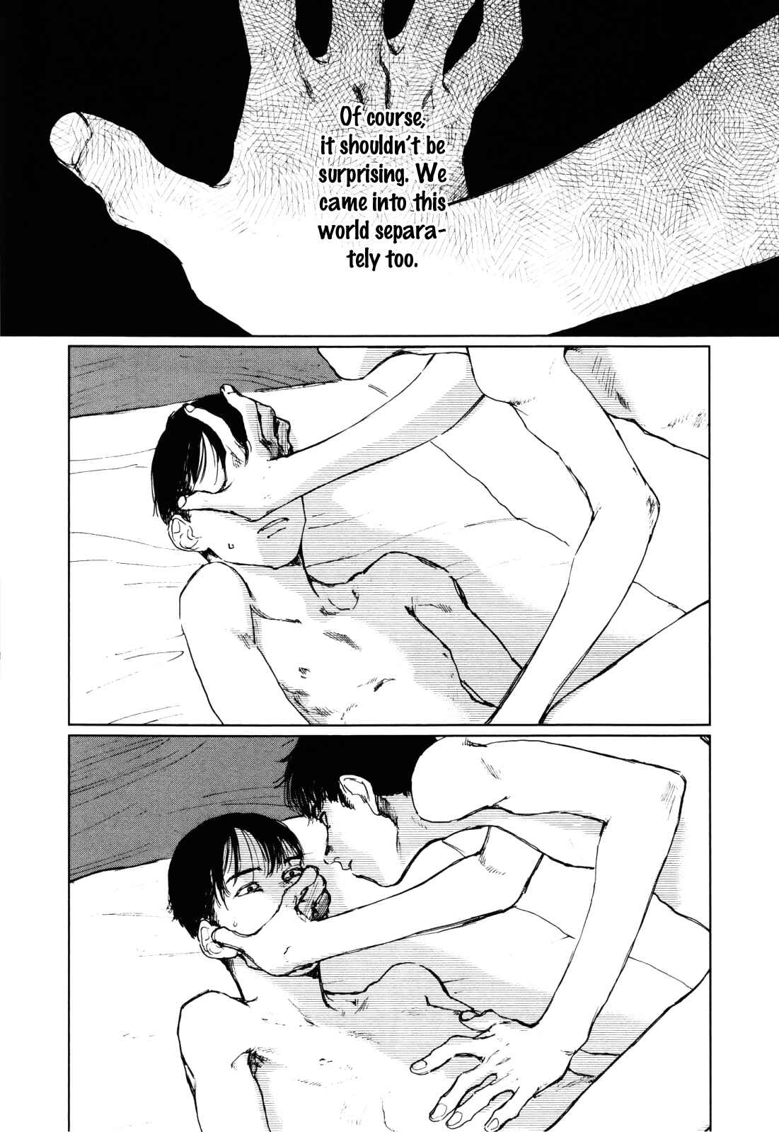 Page 15 Chapter 5 Inga no Sakana