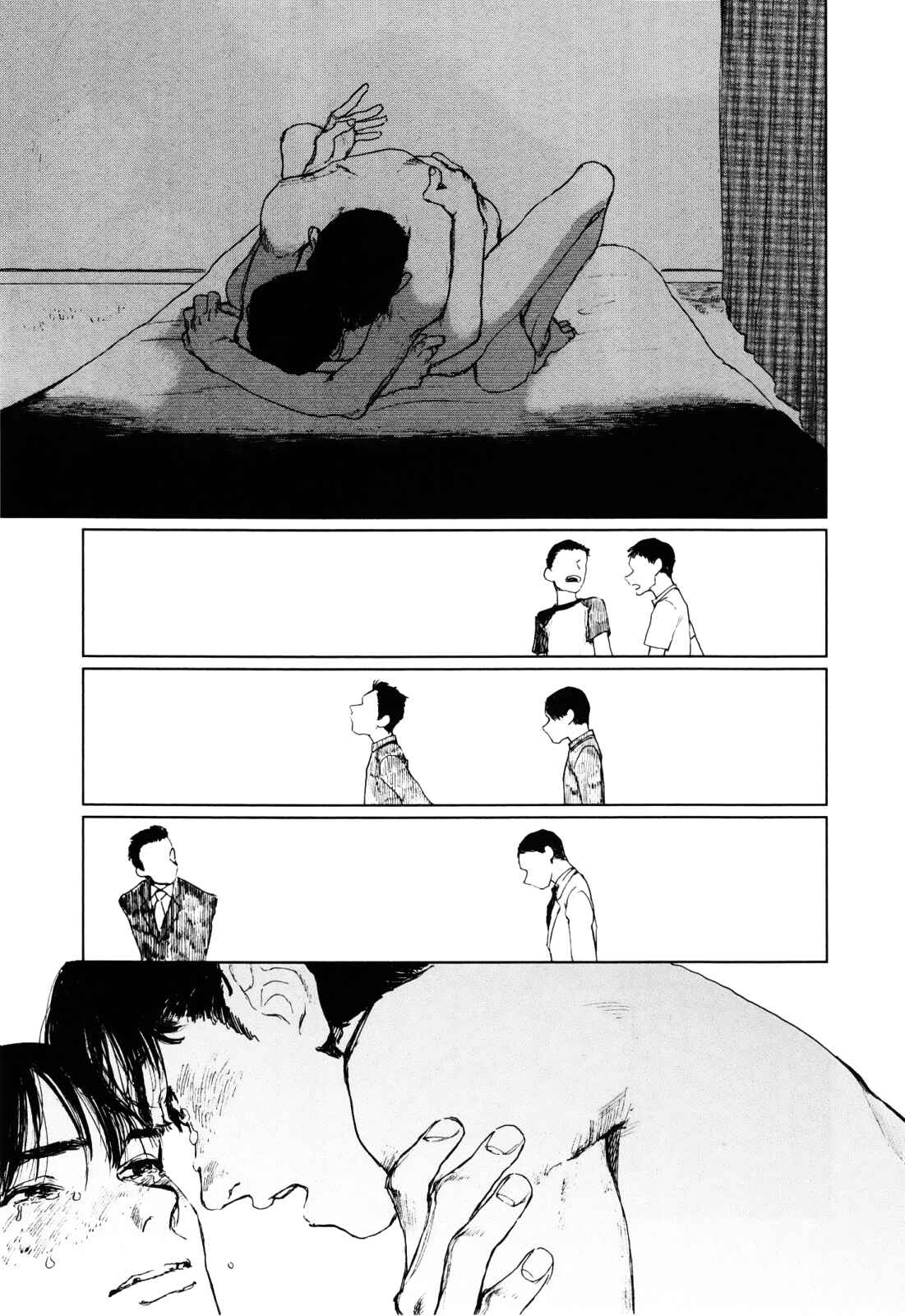 Page 36 Chapter 5 Inga no Sakana