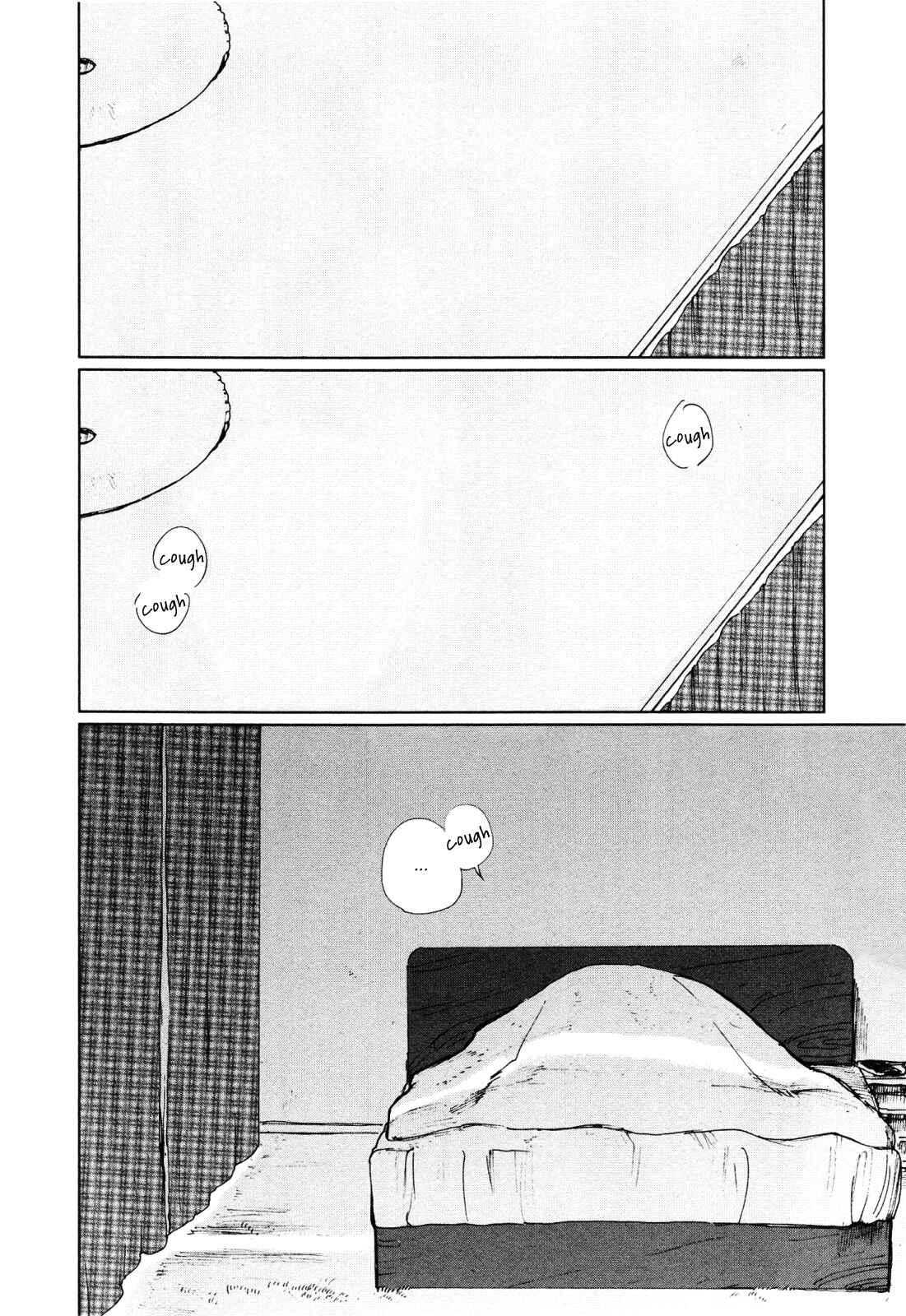 Page 6 Chapter 5 Inga no Sakana