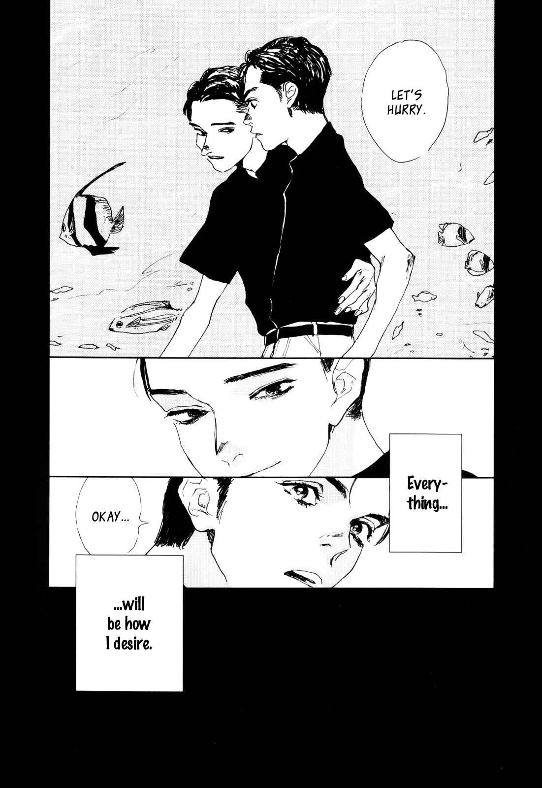 Page 22 Chapter 4 Inga no Sakana