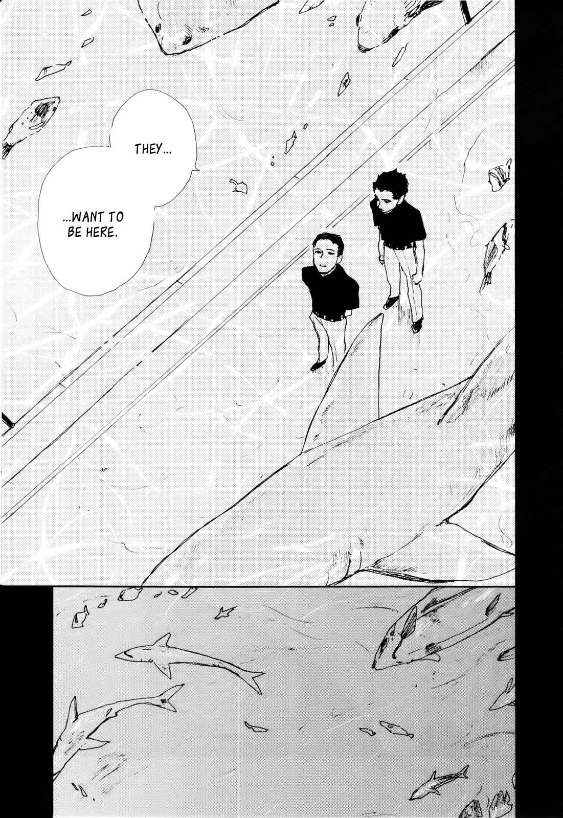 Page 34 Chapter 4 Inga no Sakana