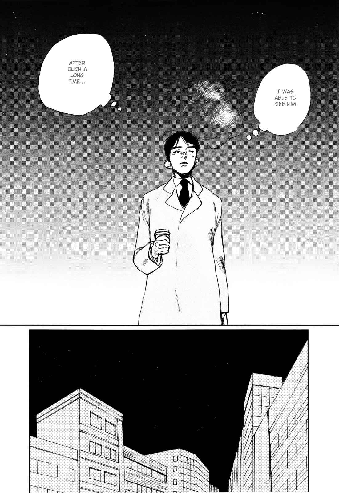 Page 31 Chapter 3 Inga no Sakana