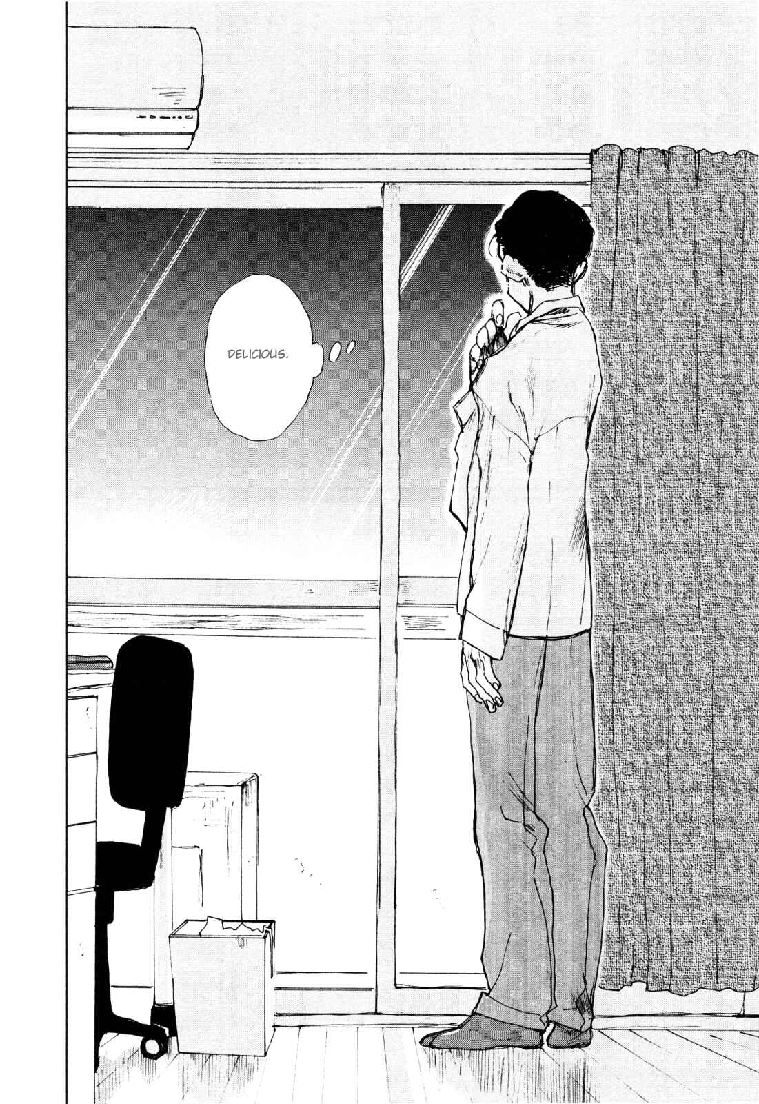 Page 35 Chapter 3 Inga no Sakana