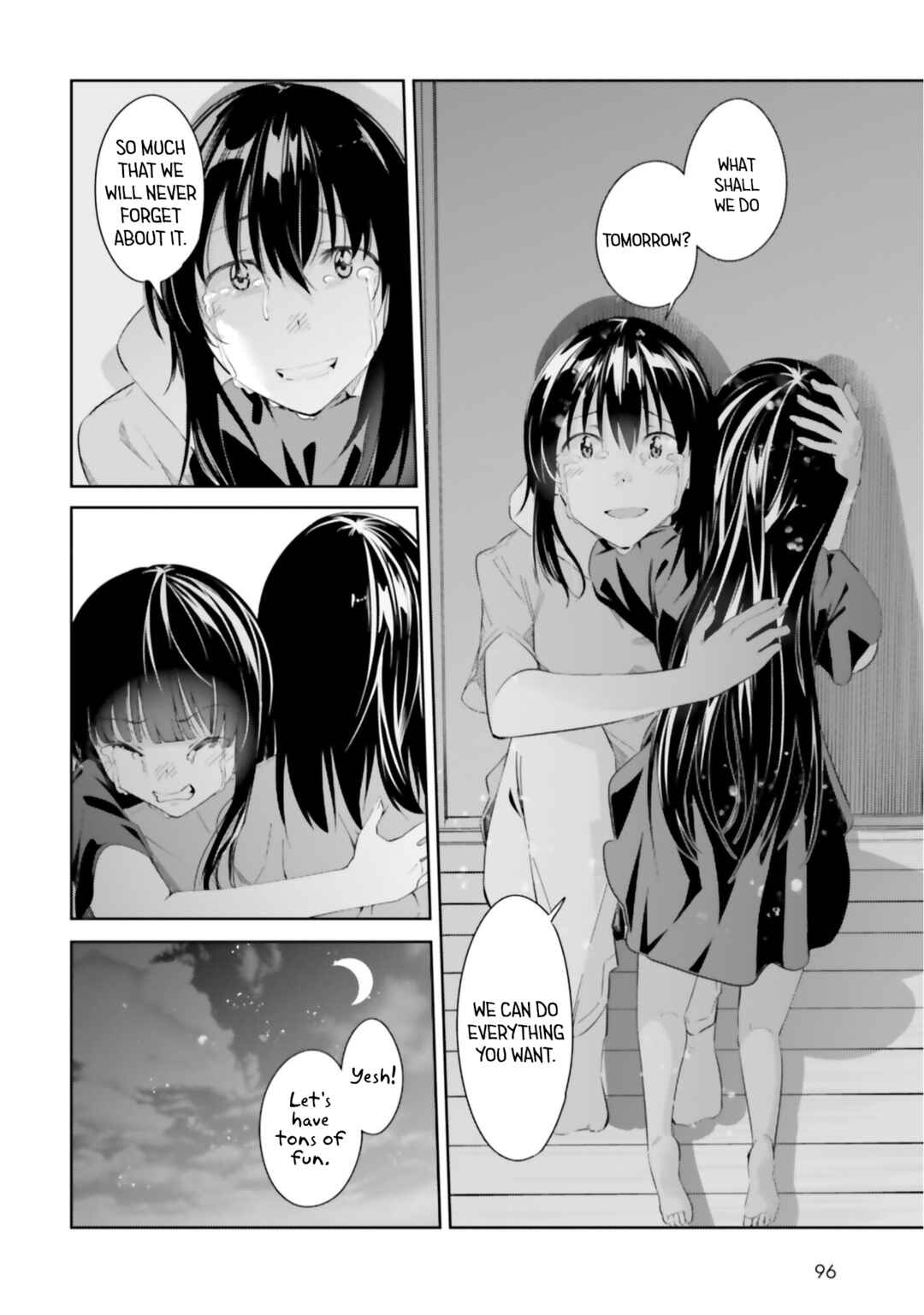 Page 10 Chapter 12 Jikobukken no Yuurei-chan