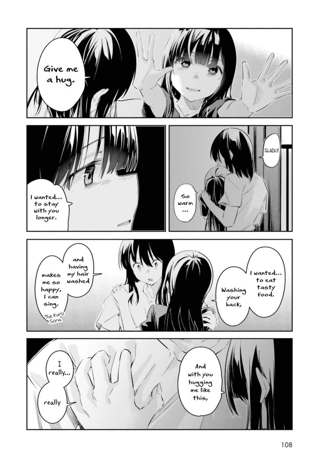 Page 22 Chapter 12 Jikobukken no Yuurei-chan