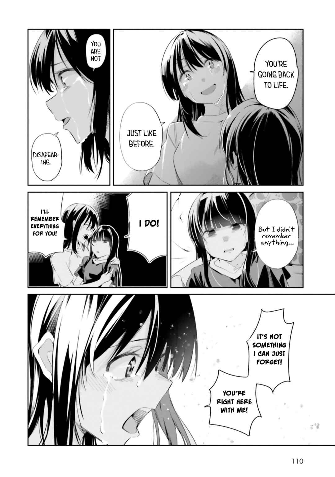 Page 24 Chapter 12 Jikobukken no Yuurei-chan