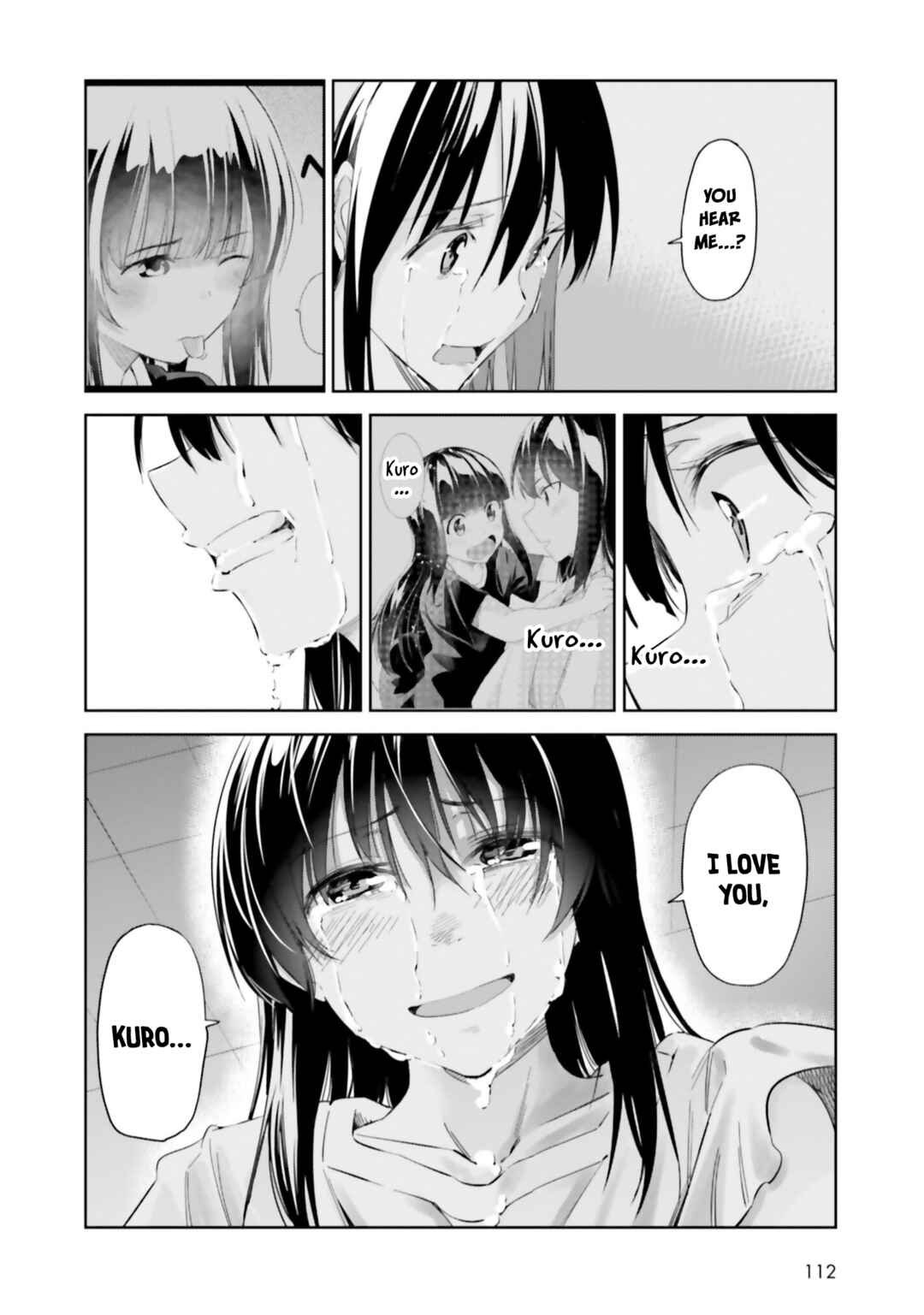 Page 26 Chapter 12 Jikobukken no Yuurei-chan