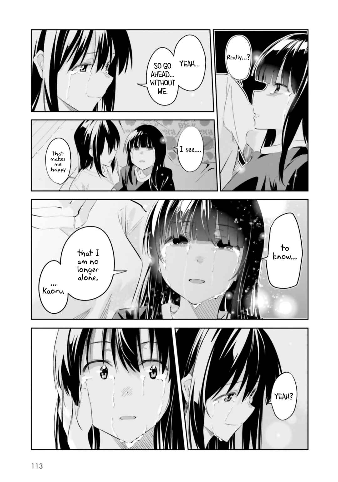 Page 27 Chapter 12 Jikobukken no Yuurei-chan