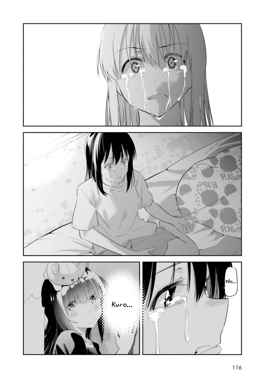 Page 29 Chapter 12 Jikobukken no Yuurei-chan