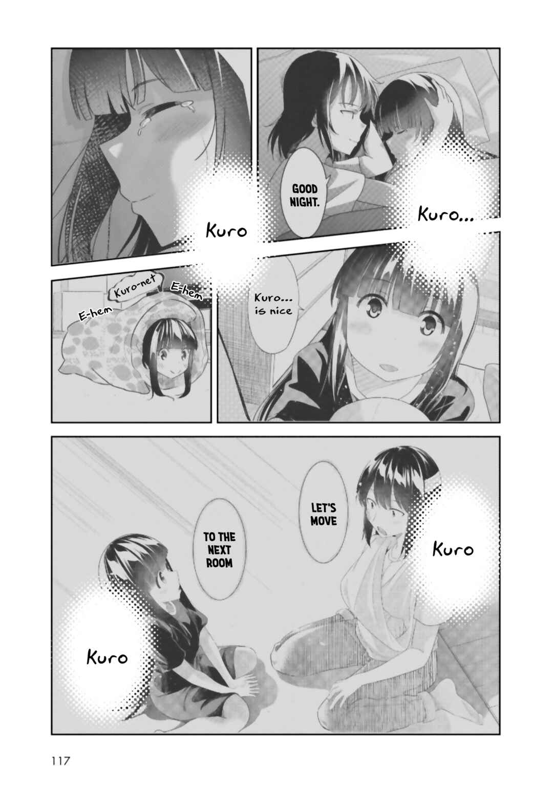 Page 30 Chapter 12 Jikobukken no Yuurei-chan