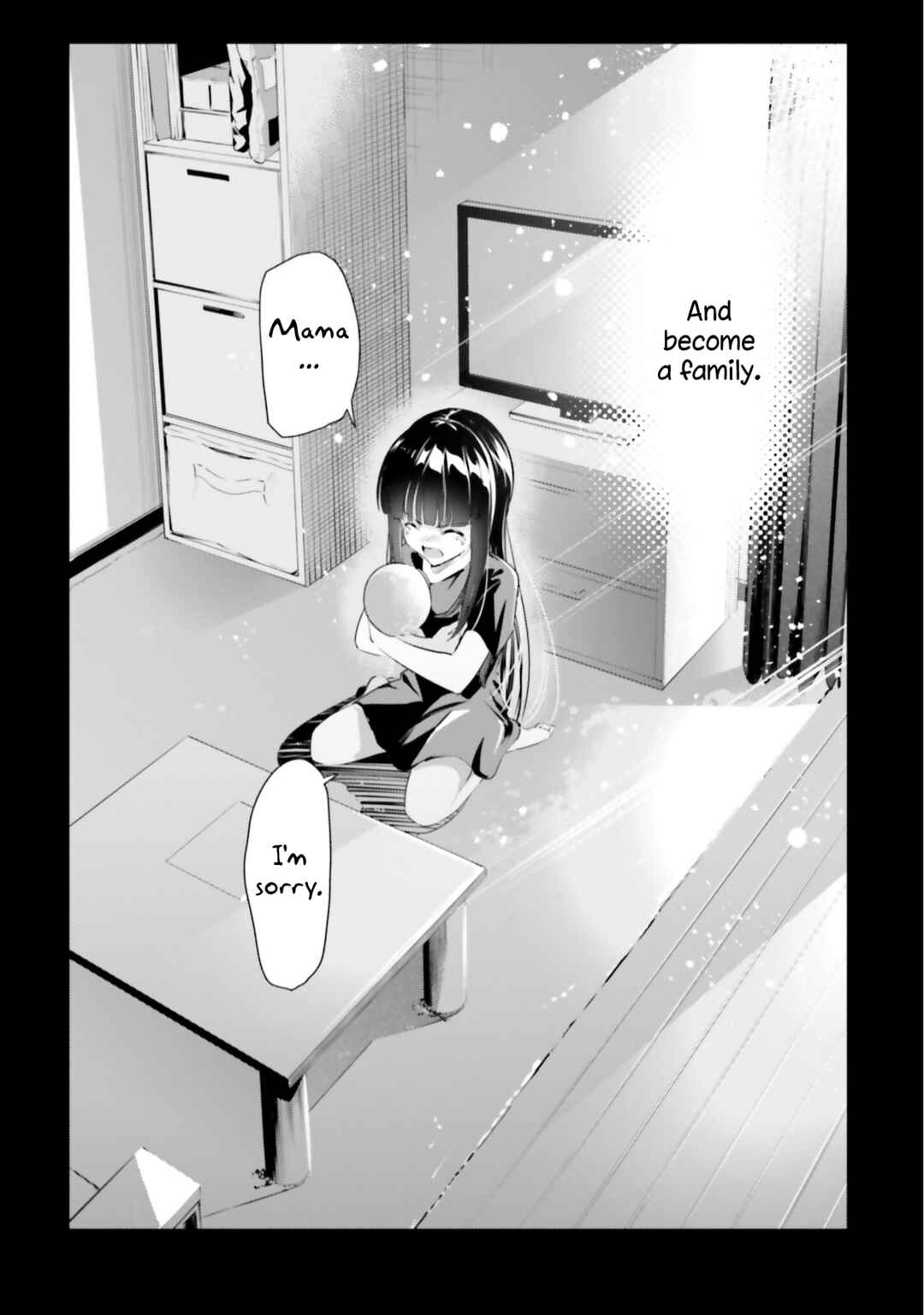 Page 10 Chapter 11 Jikobukken no Yuurei-chan