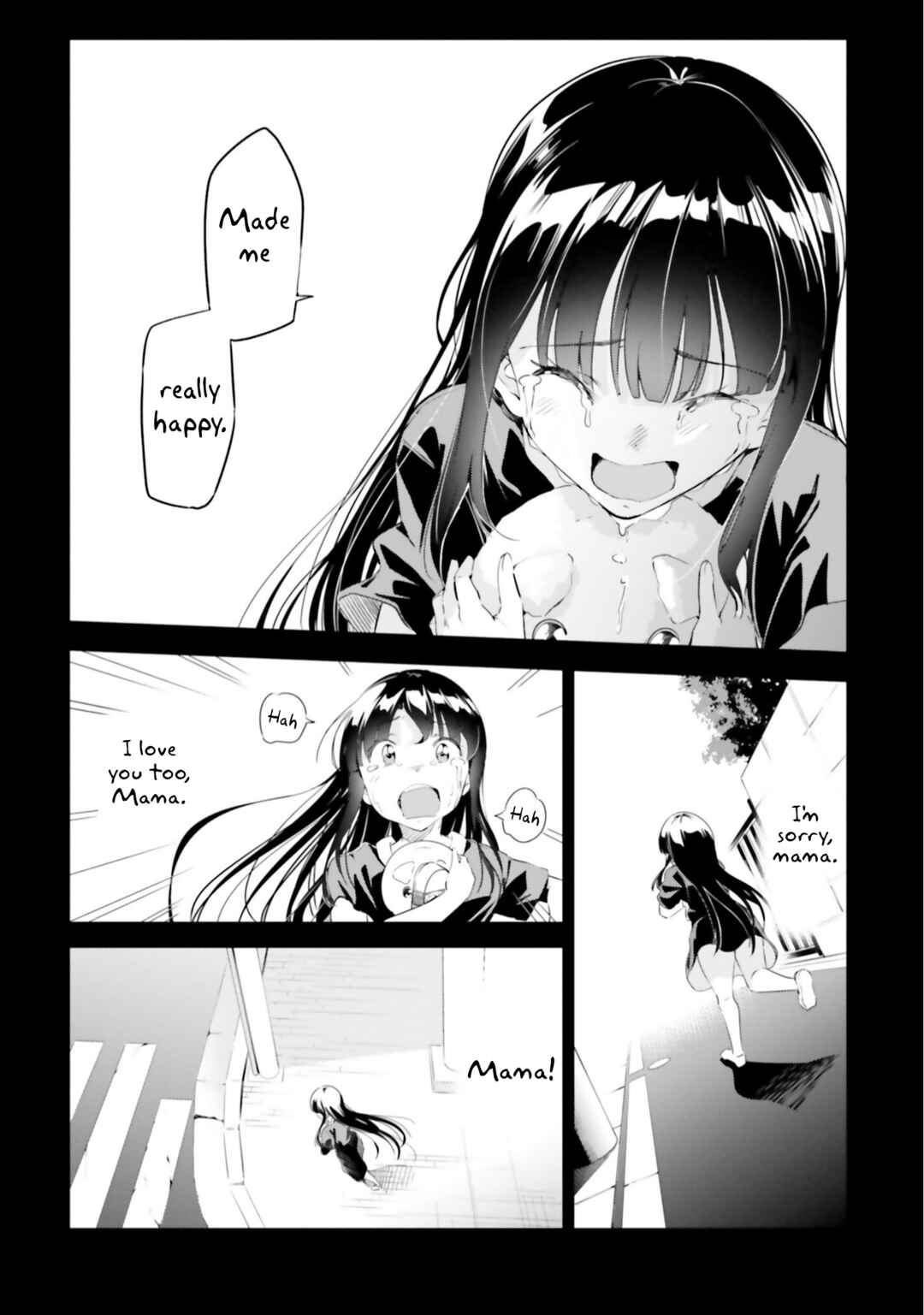 Page 12 Chapter 11 Jikobukken no Yuurei-chan