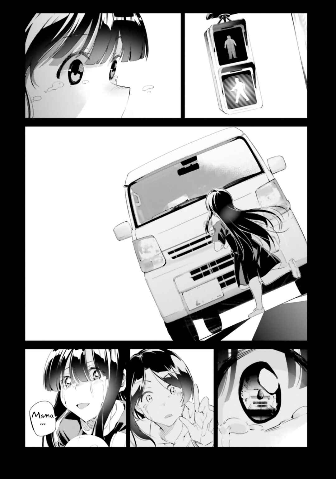 Page 14 Chapter 11 Jikobukken no Yuurei-chan