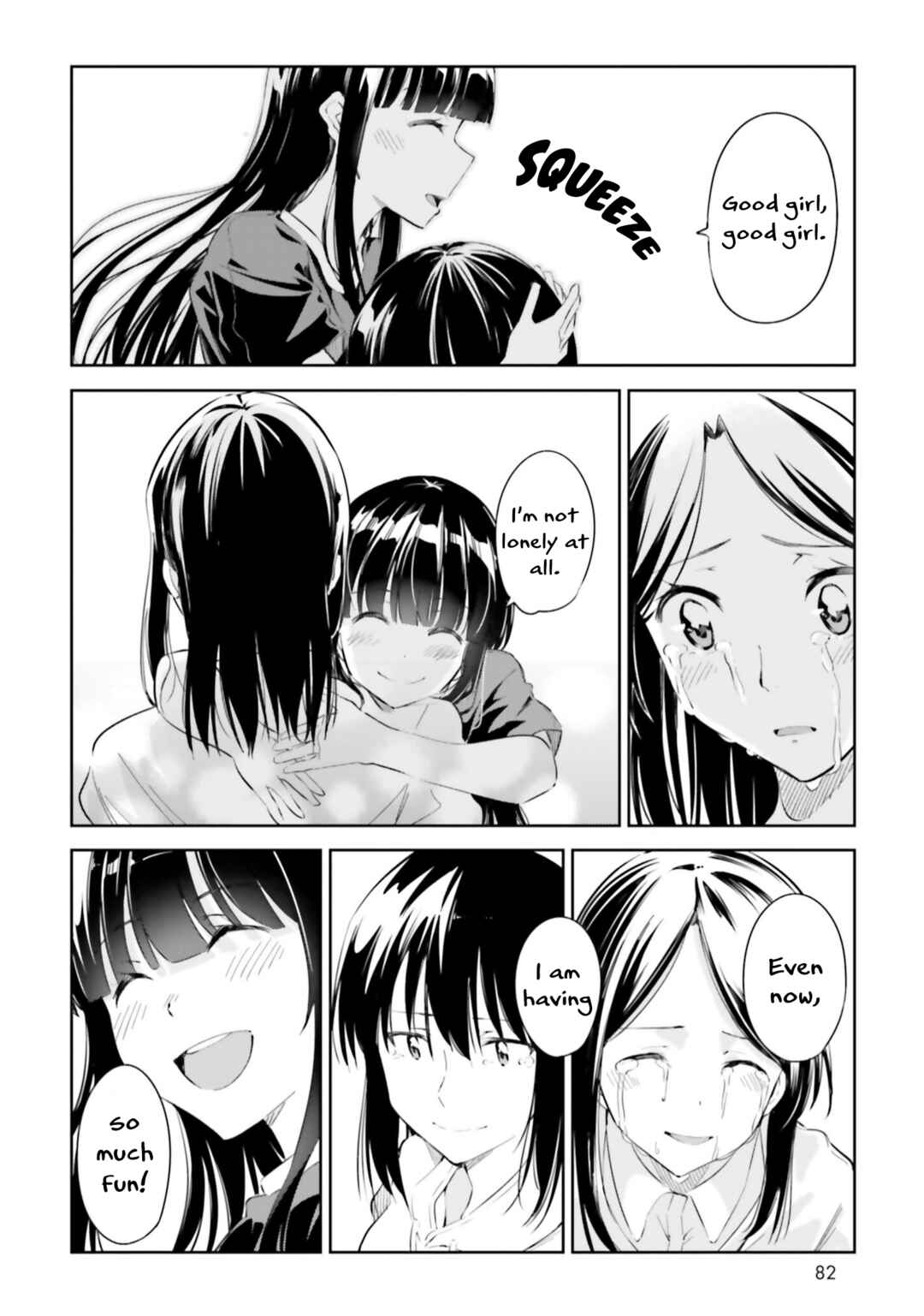Page 18 Chapter 11 Jikobukken no Yuurei-chan