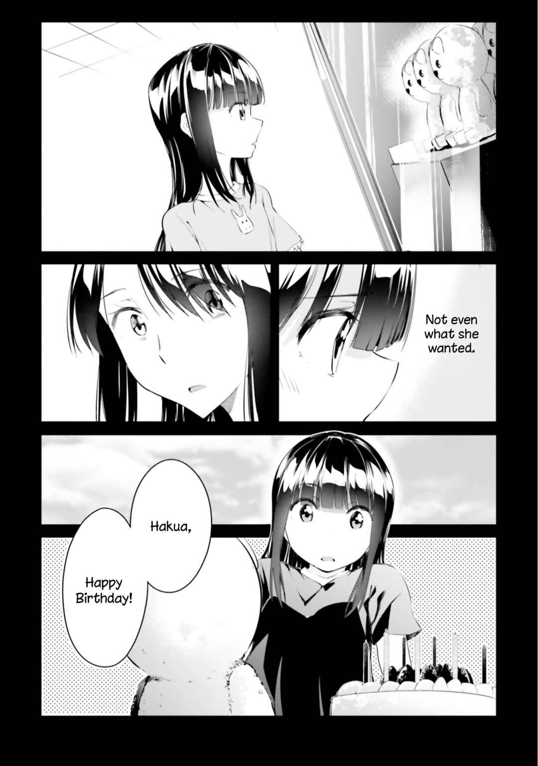 Page 5 Chapter 11 Jikobukken no Yuurei-chan