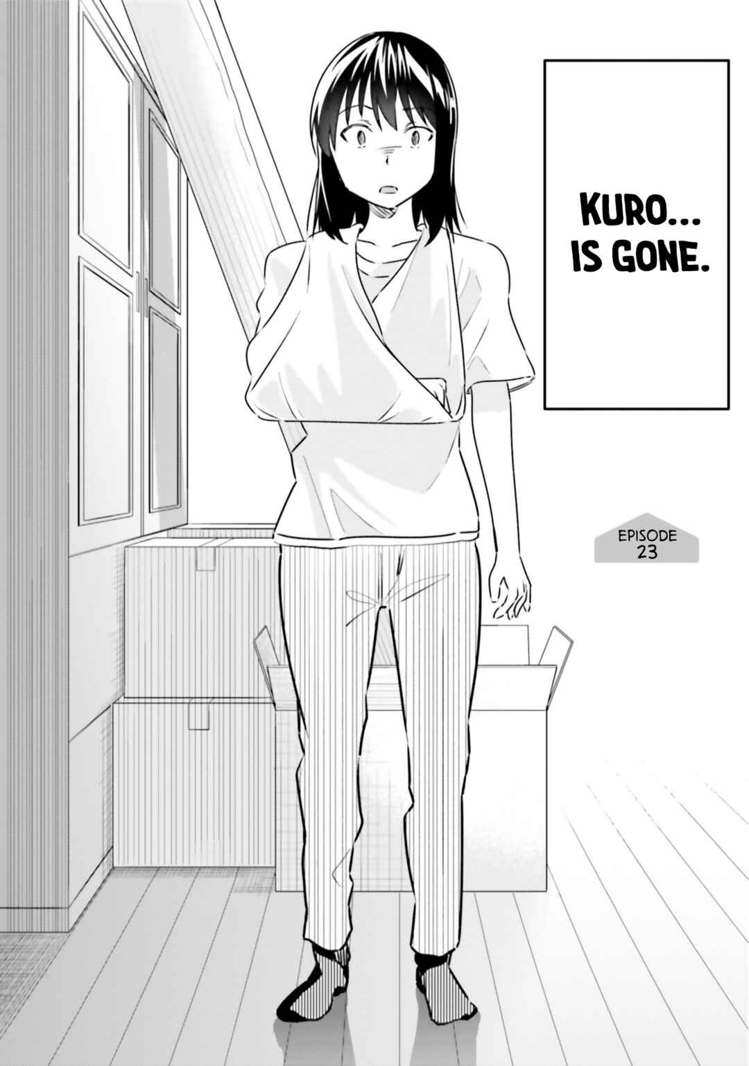 Page 7 Chapter 8 Jikobukken no Yuurei-chan