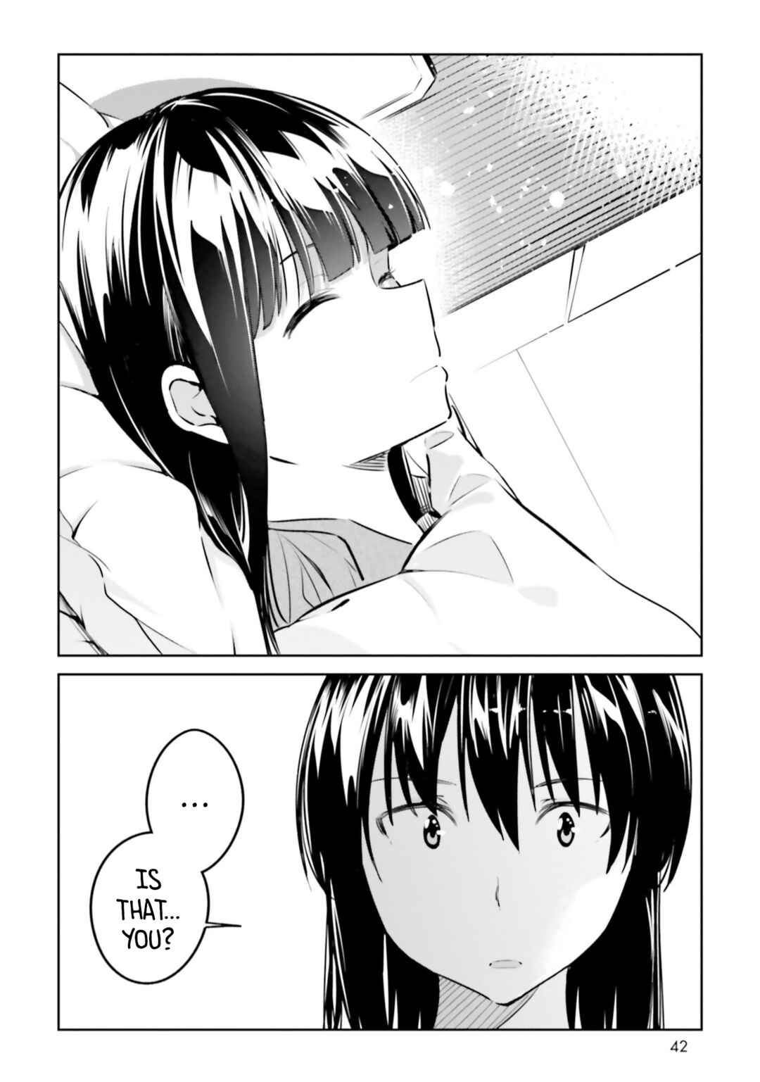 Page 17 Chapter 9 Jikobukken no Yuurei-chan