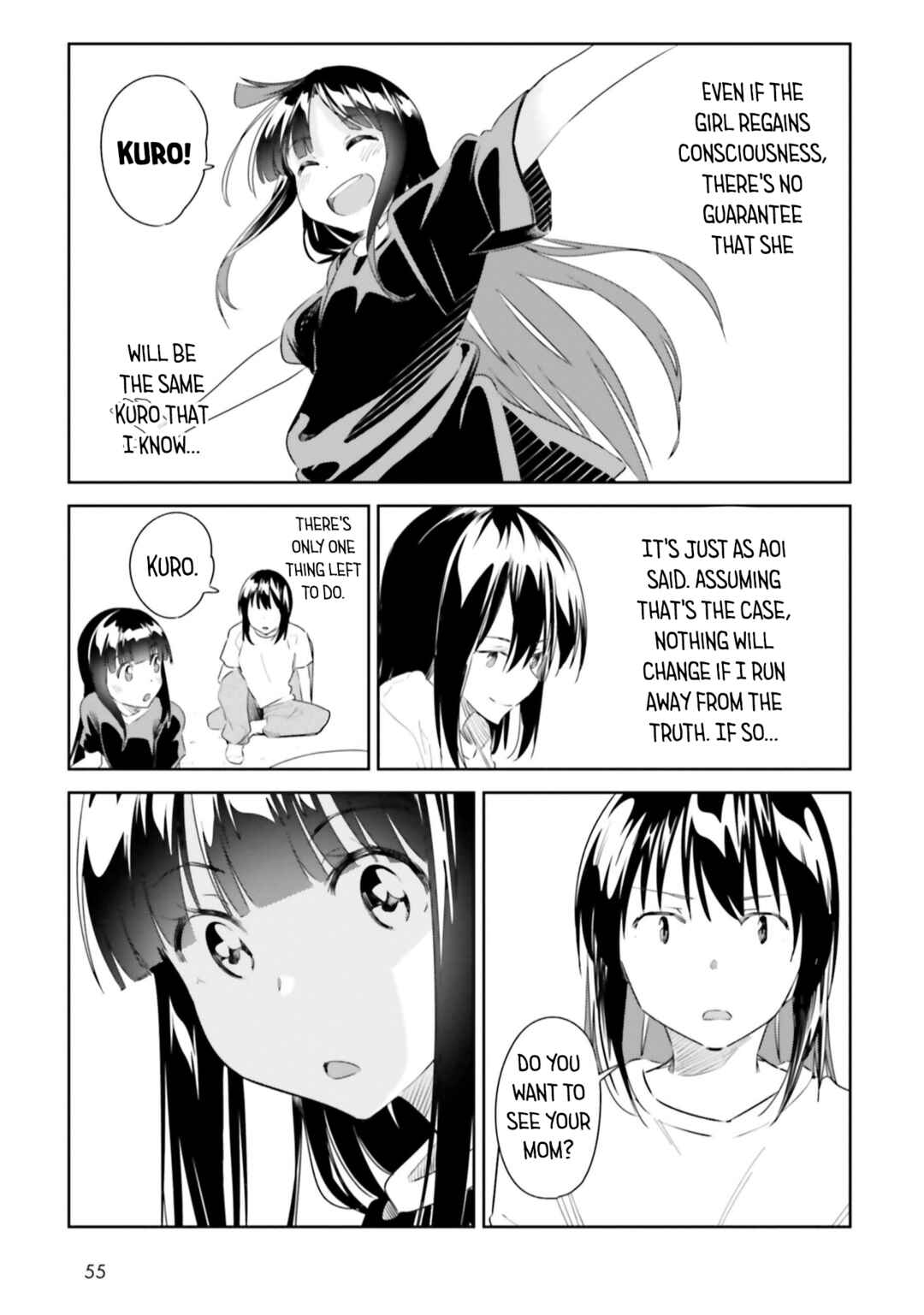 Page 13 Chapter 10 Jikobukken no Yuurei-chan