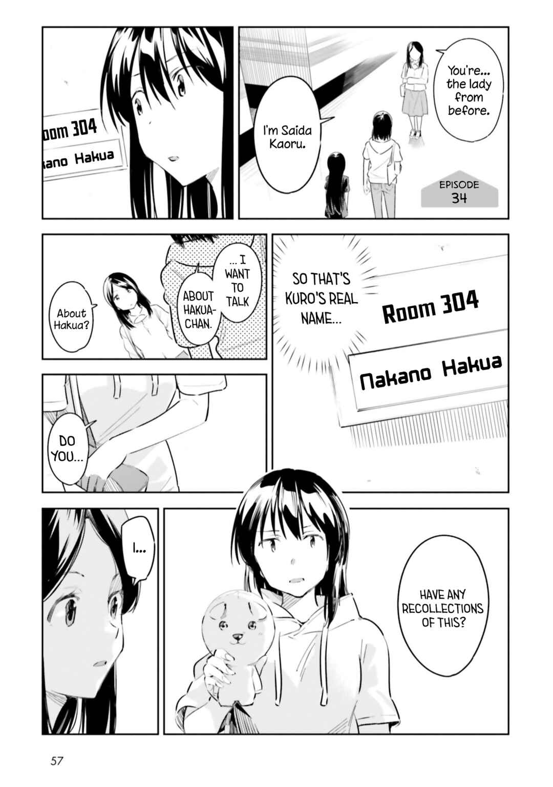 Page 15 Chapter 10 Jikobukken no Yuurei-chan