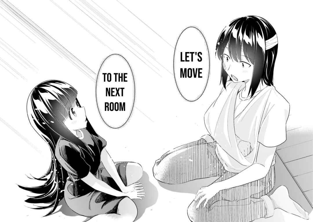 Page 18 Chapter 7 Jikobukken no Yuurei-chan