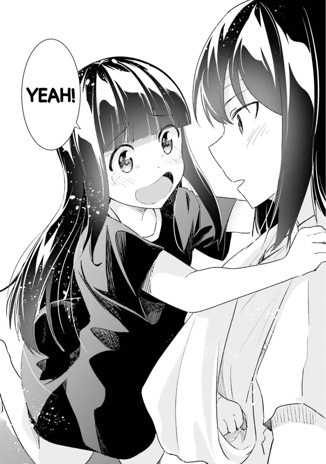 Page 20 Chapter 7 Jikobukken no Yuurei-chan
