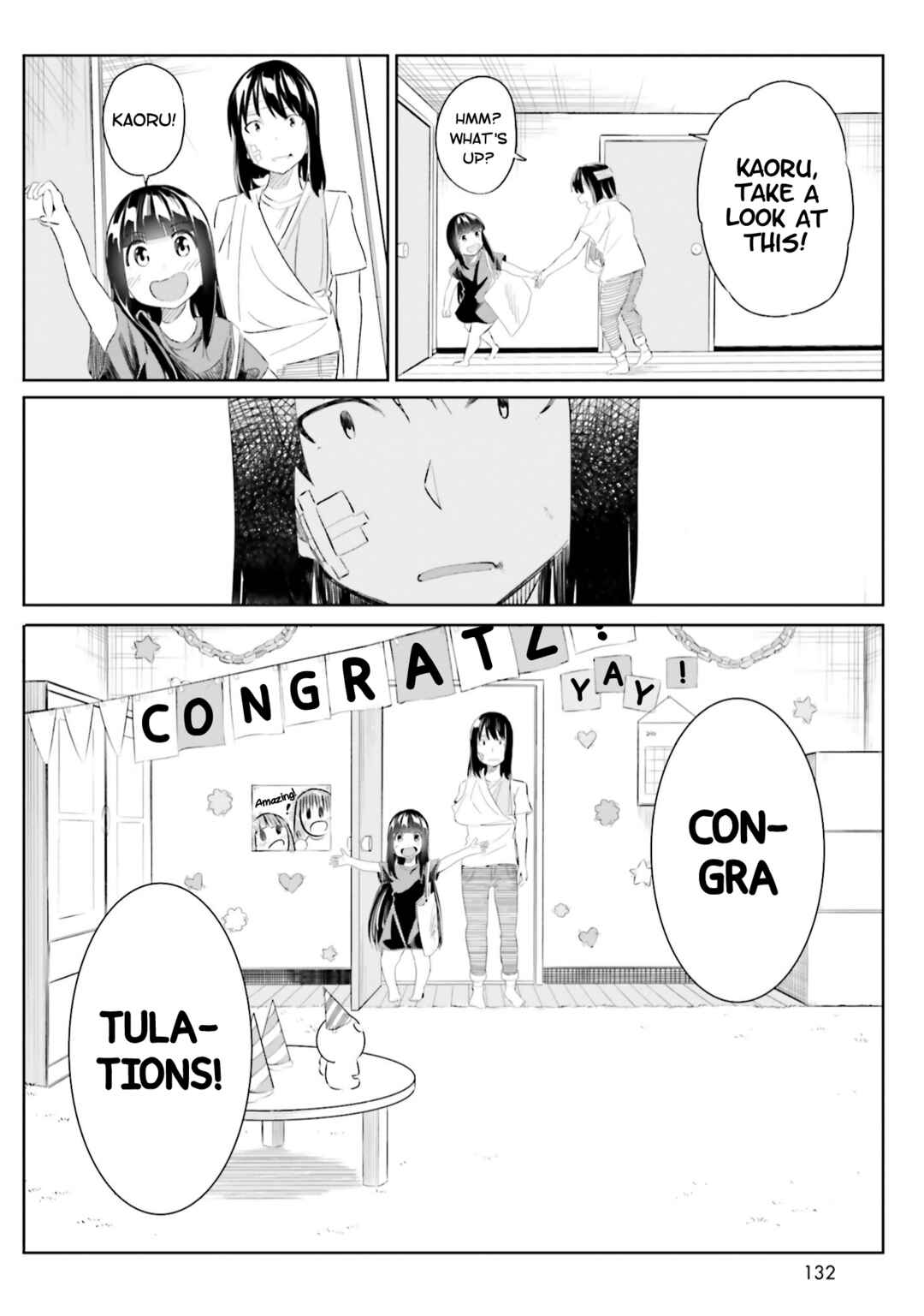 Page 6 Chapter 7 Jikobukken no Yuurei-chan