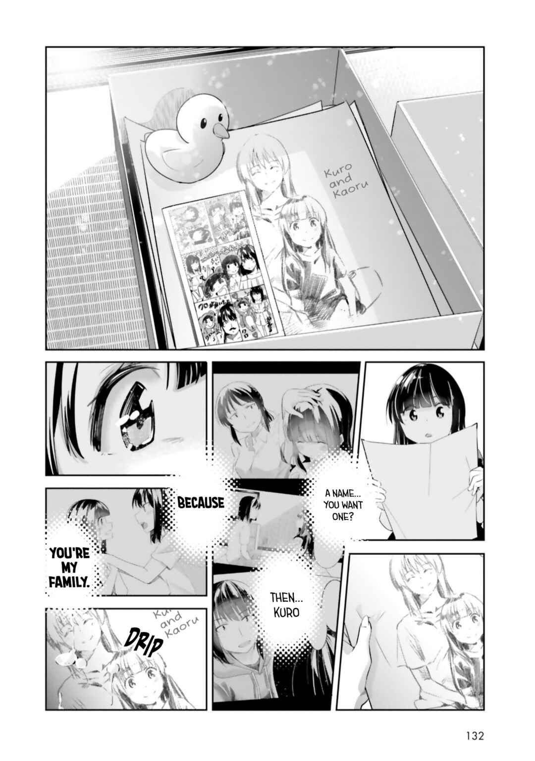 Page 13 Chapter 13 Jikobukken no Yuurei-chan