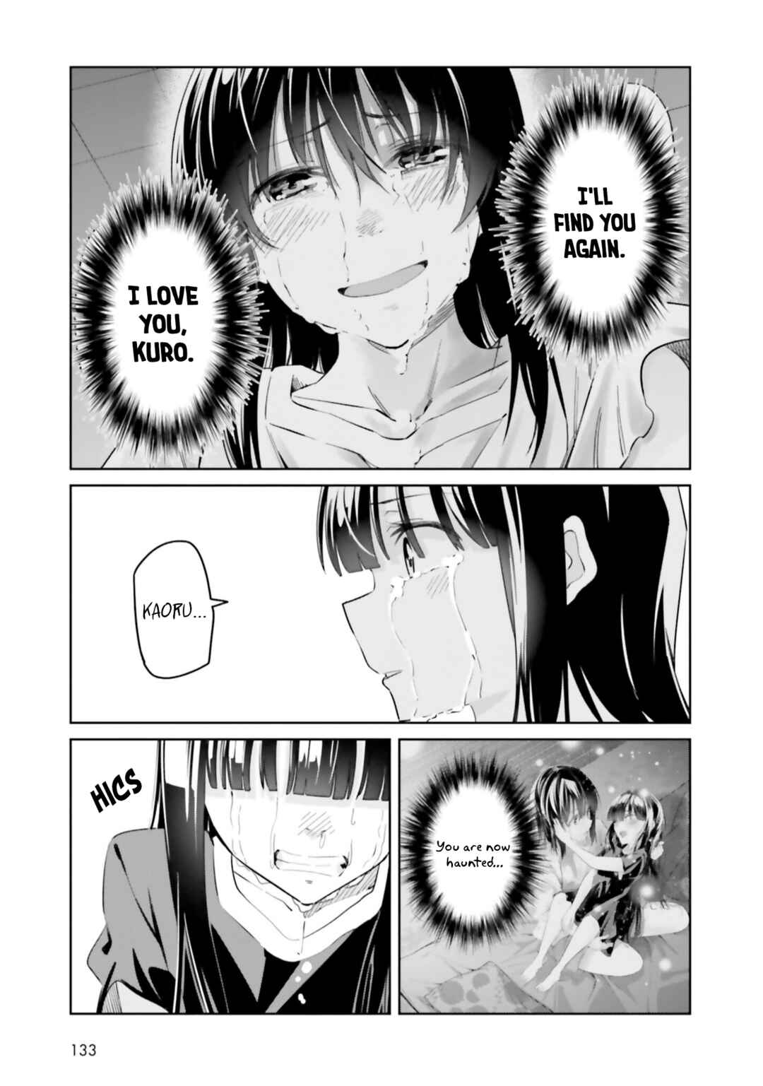 Page 14 Chapter 13 Jikobukken no Yuurei-chan