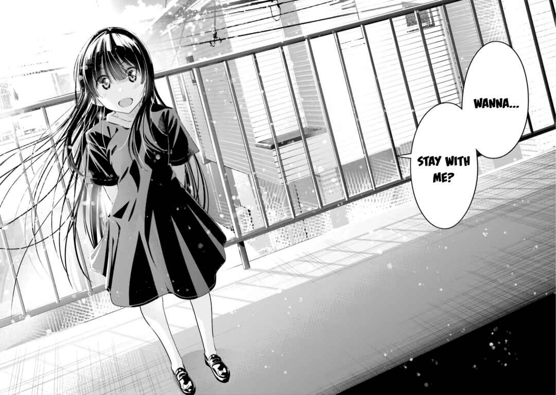 Page 21 Chapter 13 Jikobukken no Yuurei-chan