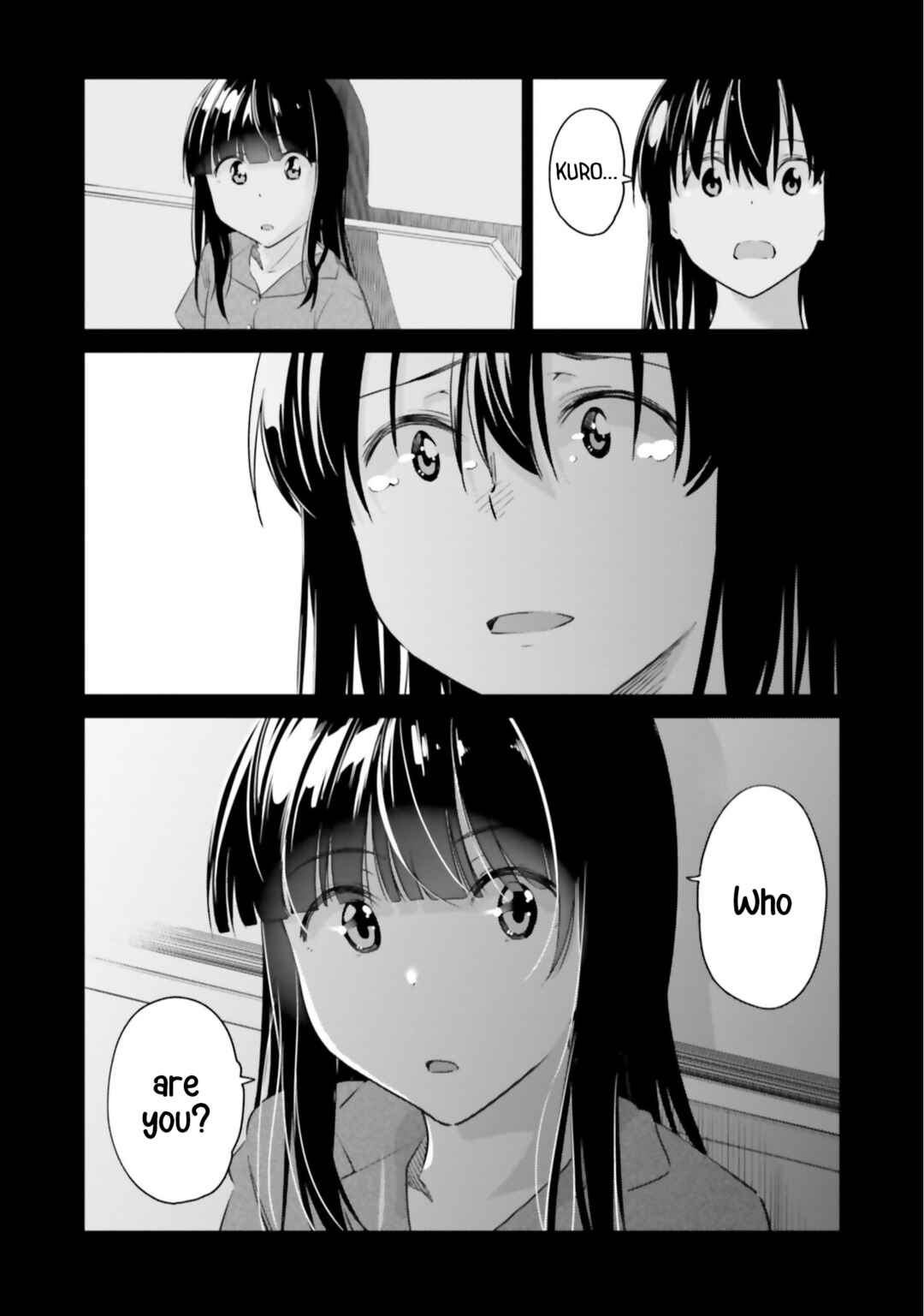 Page 8 Chapter 13 Jikobukken no Yuurei-chan