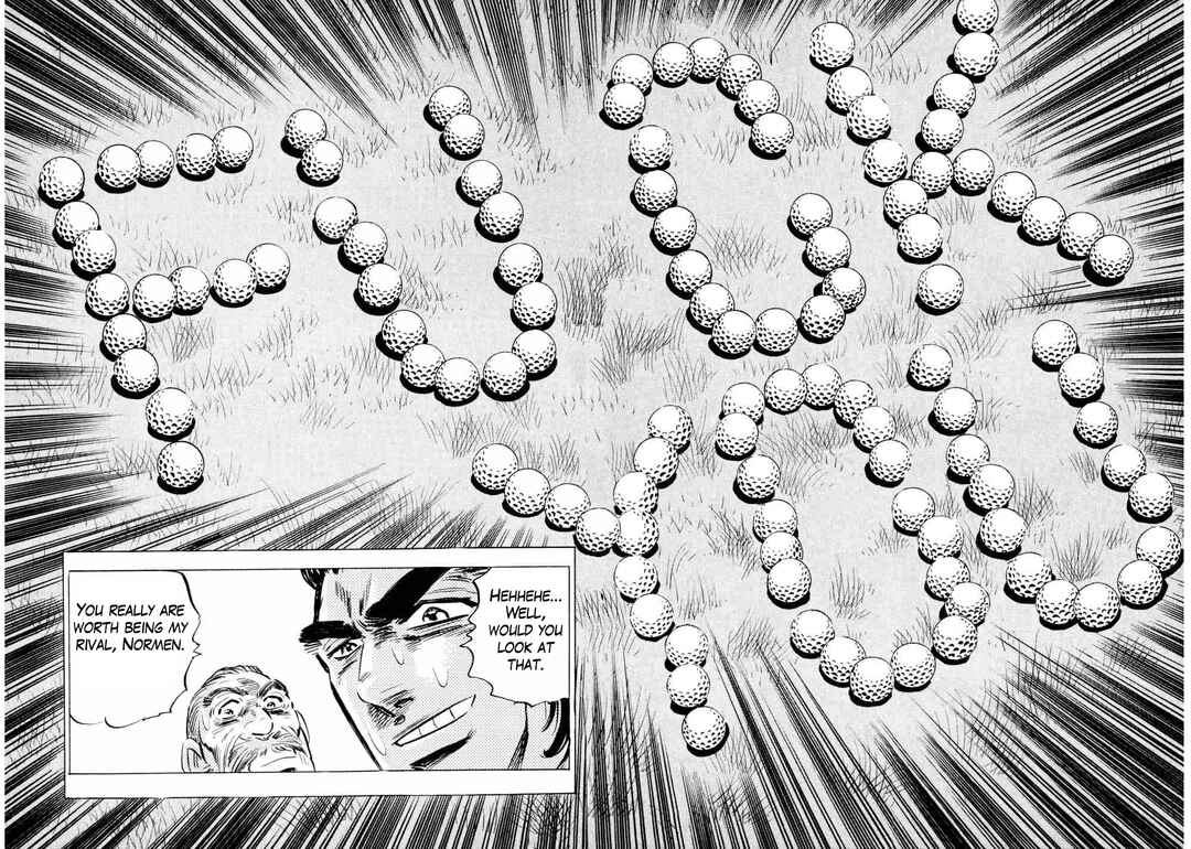 Page 24 Chapter 33 Seikimatsu Bakuroden Saga