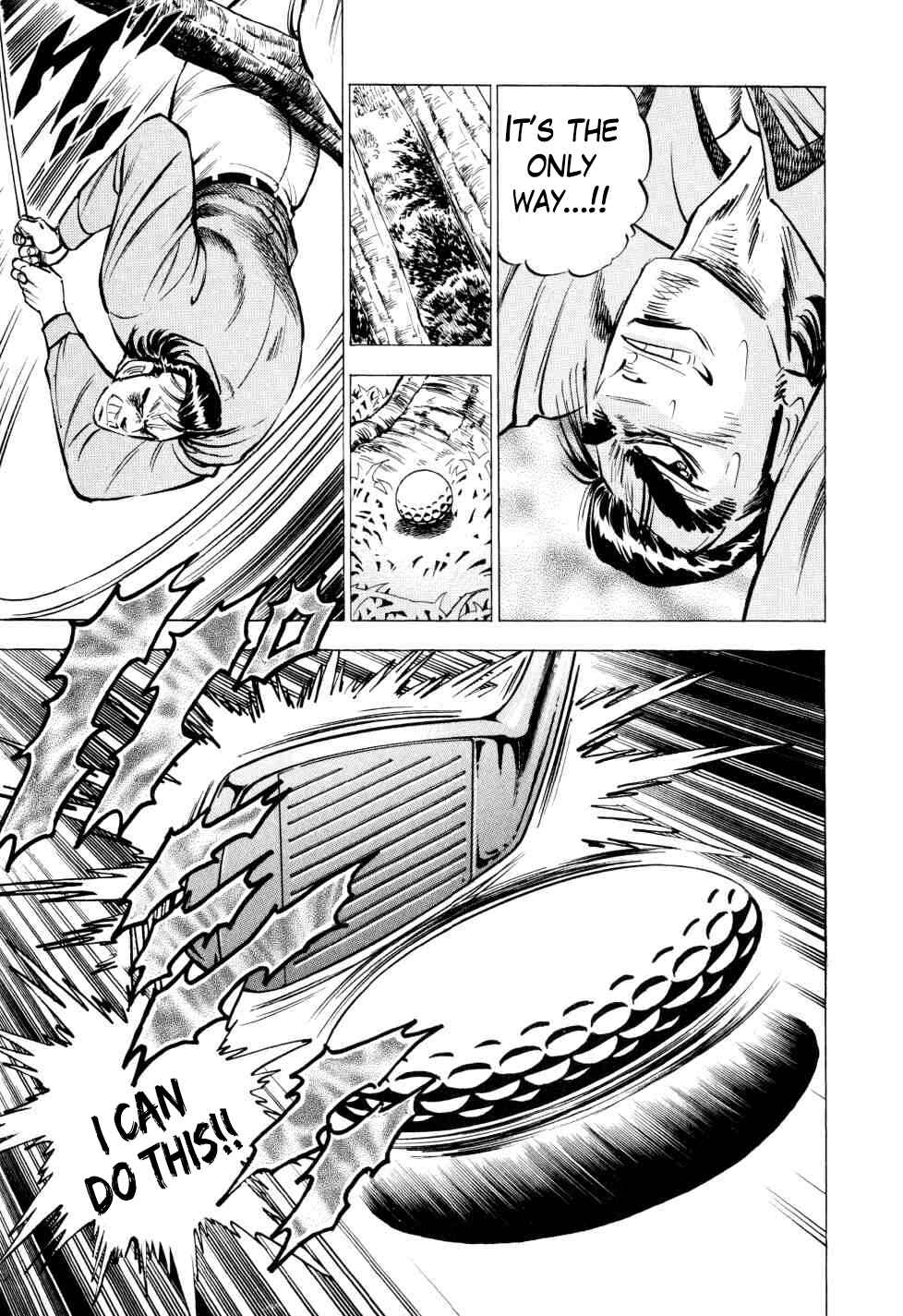 Page 19 Chapter 41 Seikimatsu Bakuroden Saga