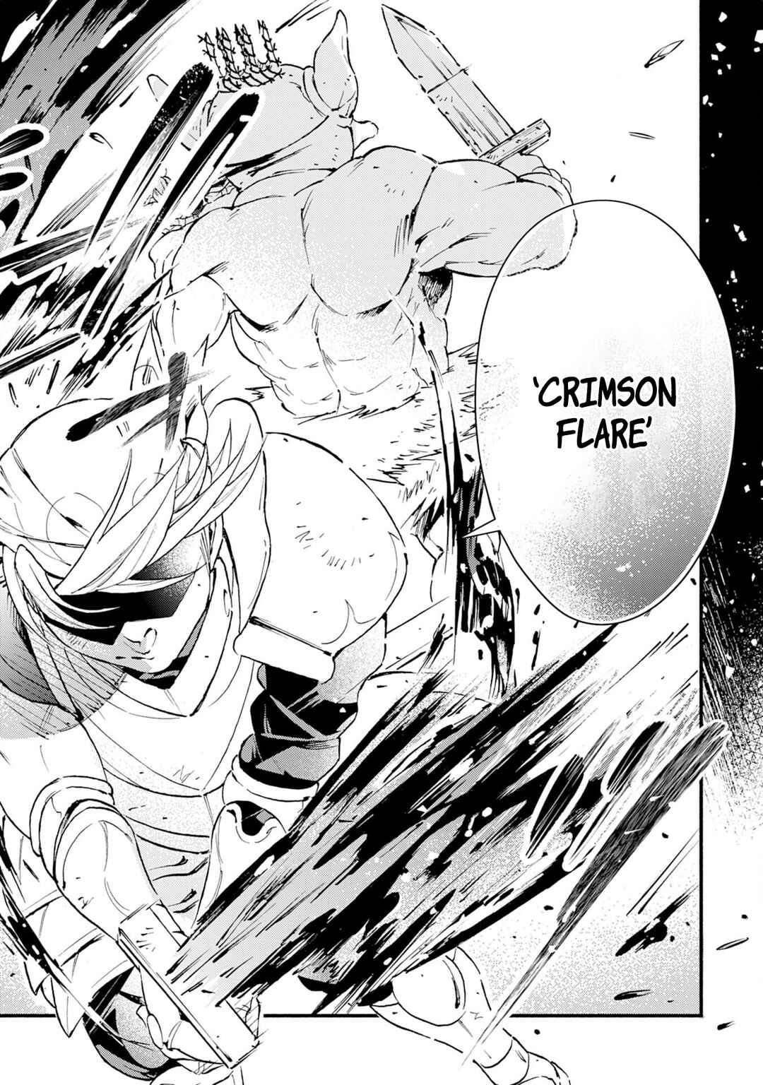 Page 14 Chapter 14 Fushi no Gunzei wo Hikiiru Bocchi Shiryoujutsushi, Tenshoku shite SSS-Rank Boukensha ni naru.