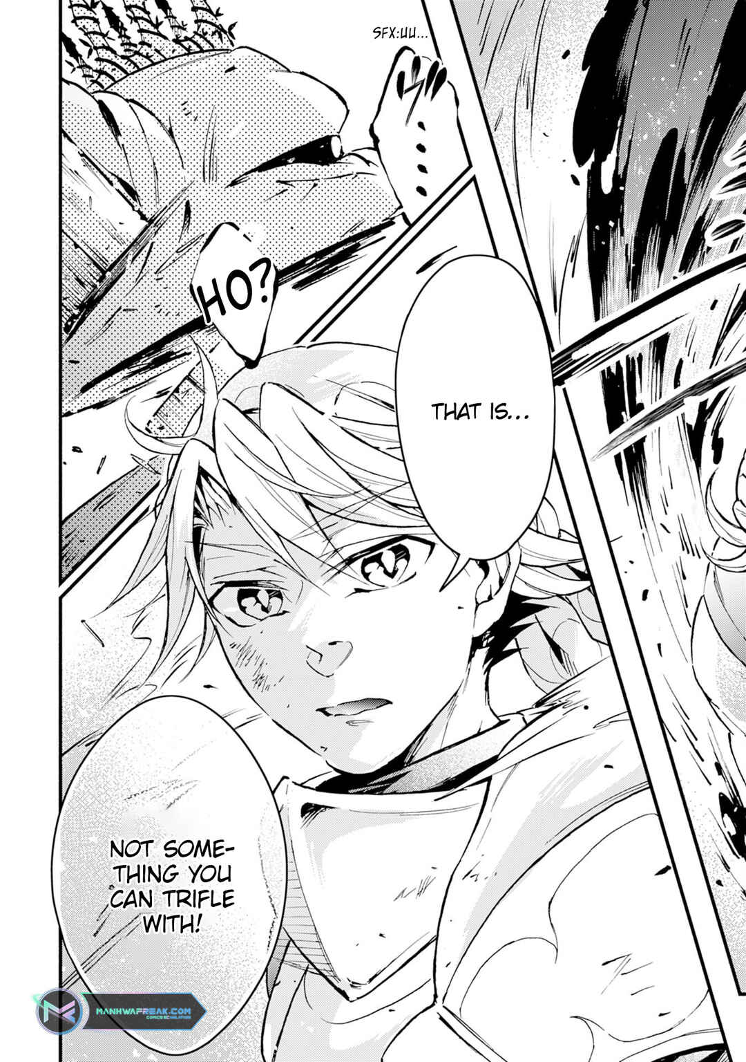 Page 15 Chapter 14 Fushi no Gunzei wo Hikiiru Bocchi Shiryoujutsushi, Tenshoku shite SSS-Rank Boukensha ni naru.
