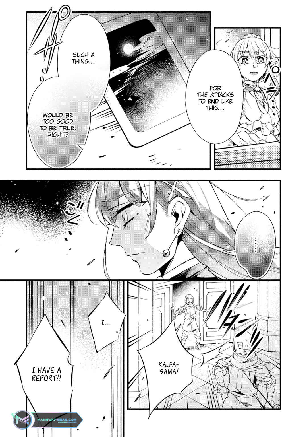 Page 19 Chapter 14 Fushi no Gunzei wo Hikiiru Bocchi Shiryoujutsushi, Tenshoku shite SSS-Rank Boukensha ni naru.