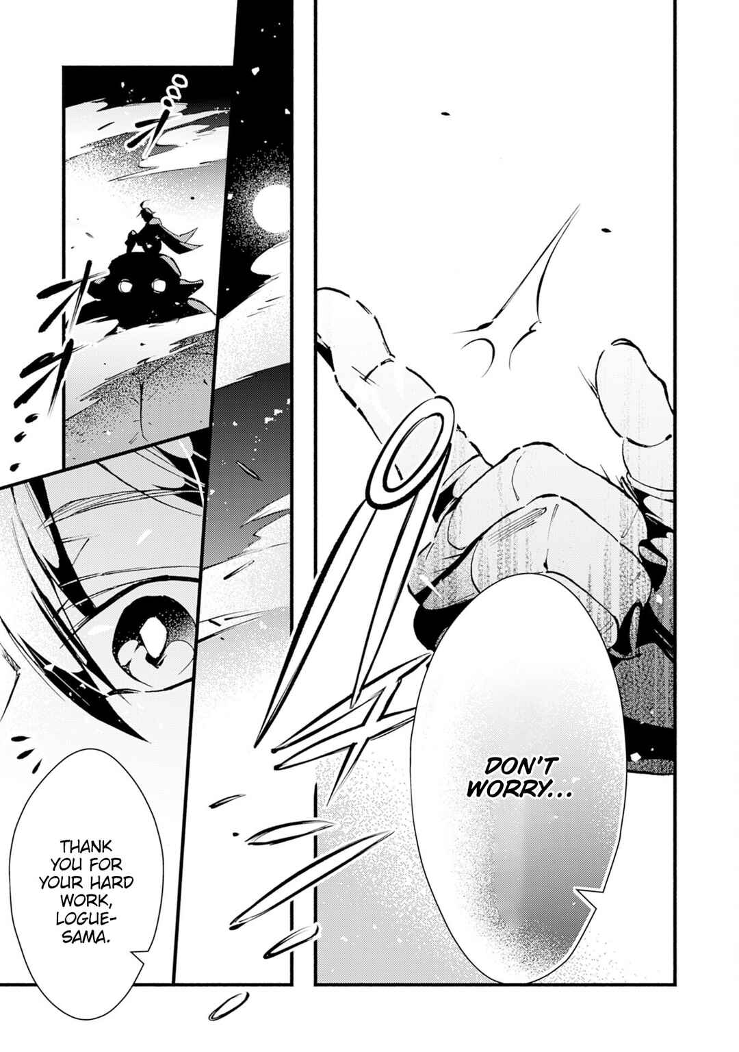Page 25 Chapter 14 Fushi no Gunzei wo Hikiiru Bocchi Shiryoujutsushi, Tenshoku shite SSS-Rank Boukensha ni naru.