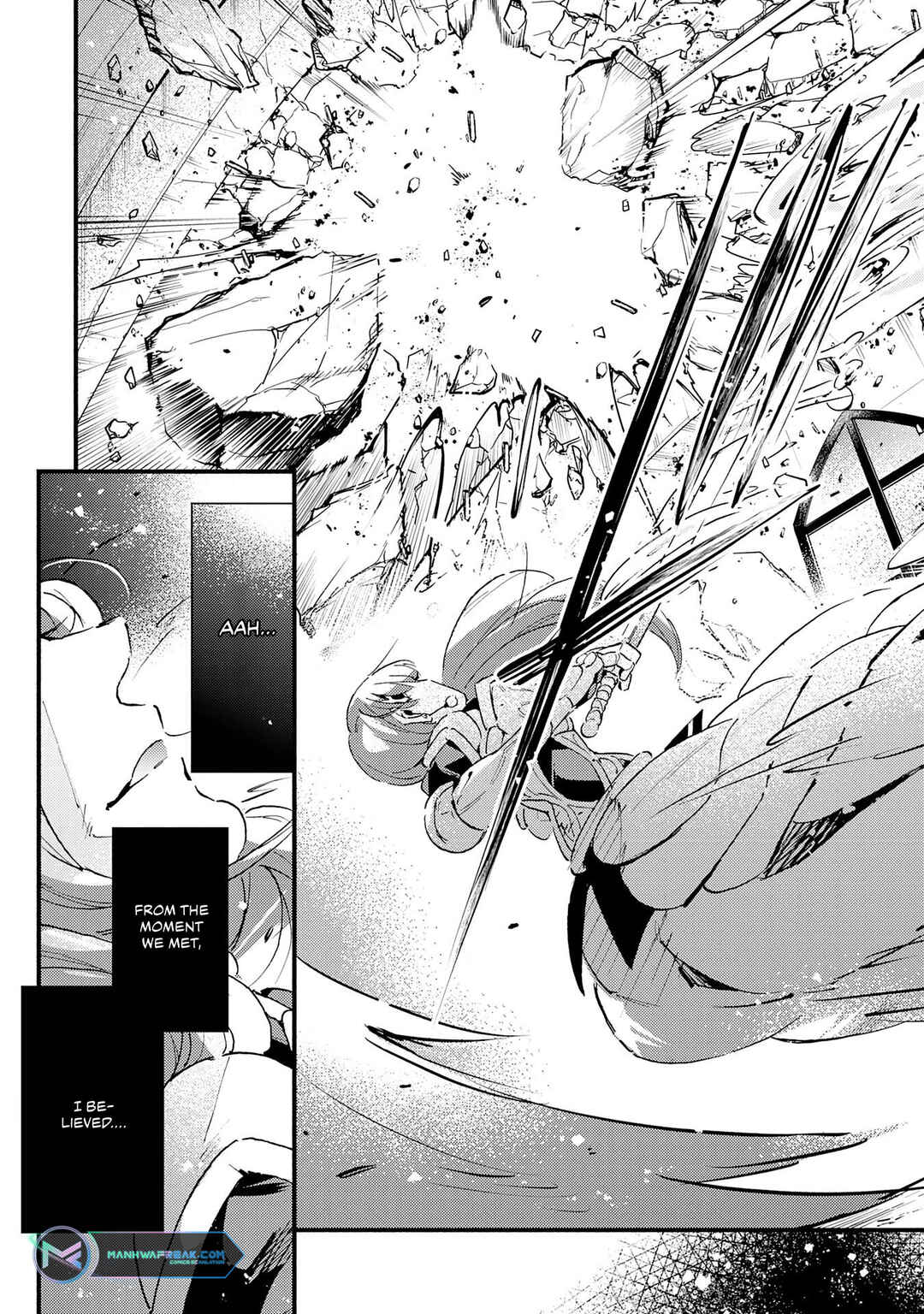 Page 19 Chapter 19 Fushi no Gunzei wo Hikiiru Bocchi Shiryoujutsushi, Tenshoku shite SSS-Rank Boukensha ni naru.