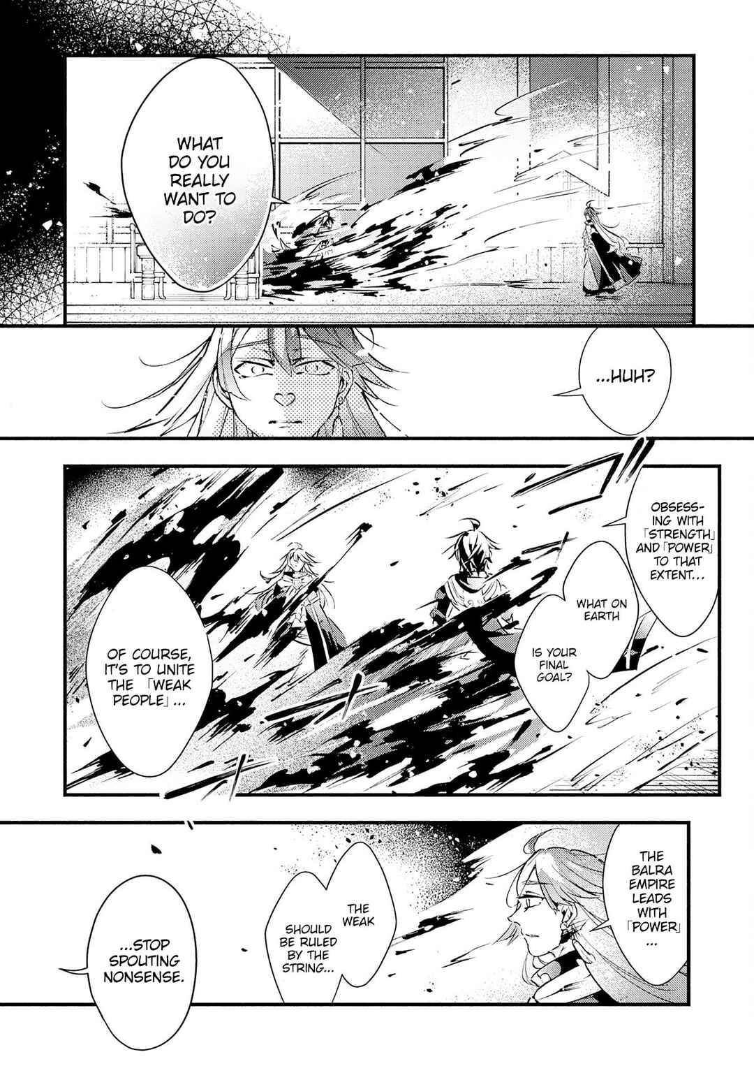 Page 30 Chapter 19 Fushi no Gunzei wo Hikiiru Bocchi Shiryoujutsushi, Tenshoku shite SSS-Rank Boukensha ni naru.