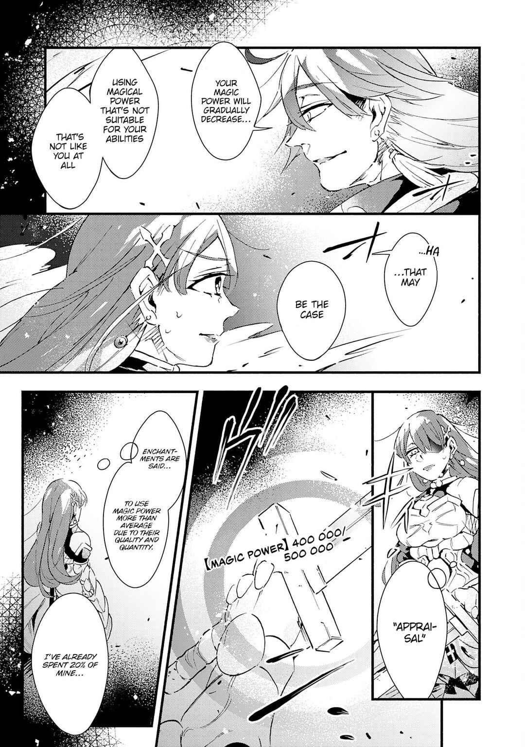 Page 9 Chapter 19 Fushi no Gunzei wo Hikiiru Bocchi Shiryoujutsushi, Tenshoku shite SSS-Rank Boukensha ni naru.