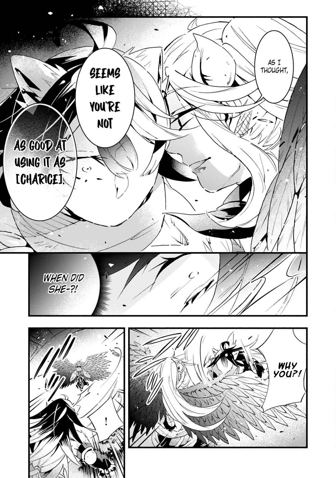 Page 12 Chapter 26 Fushi no Gunzei wo Hikiiru Bocchi Shiryoujutsushi, Tenshoku shite SSS-Rank Boukensha ni naru.