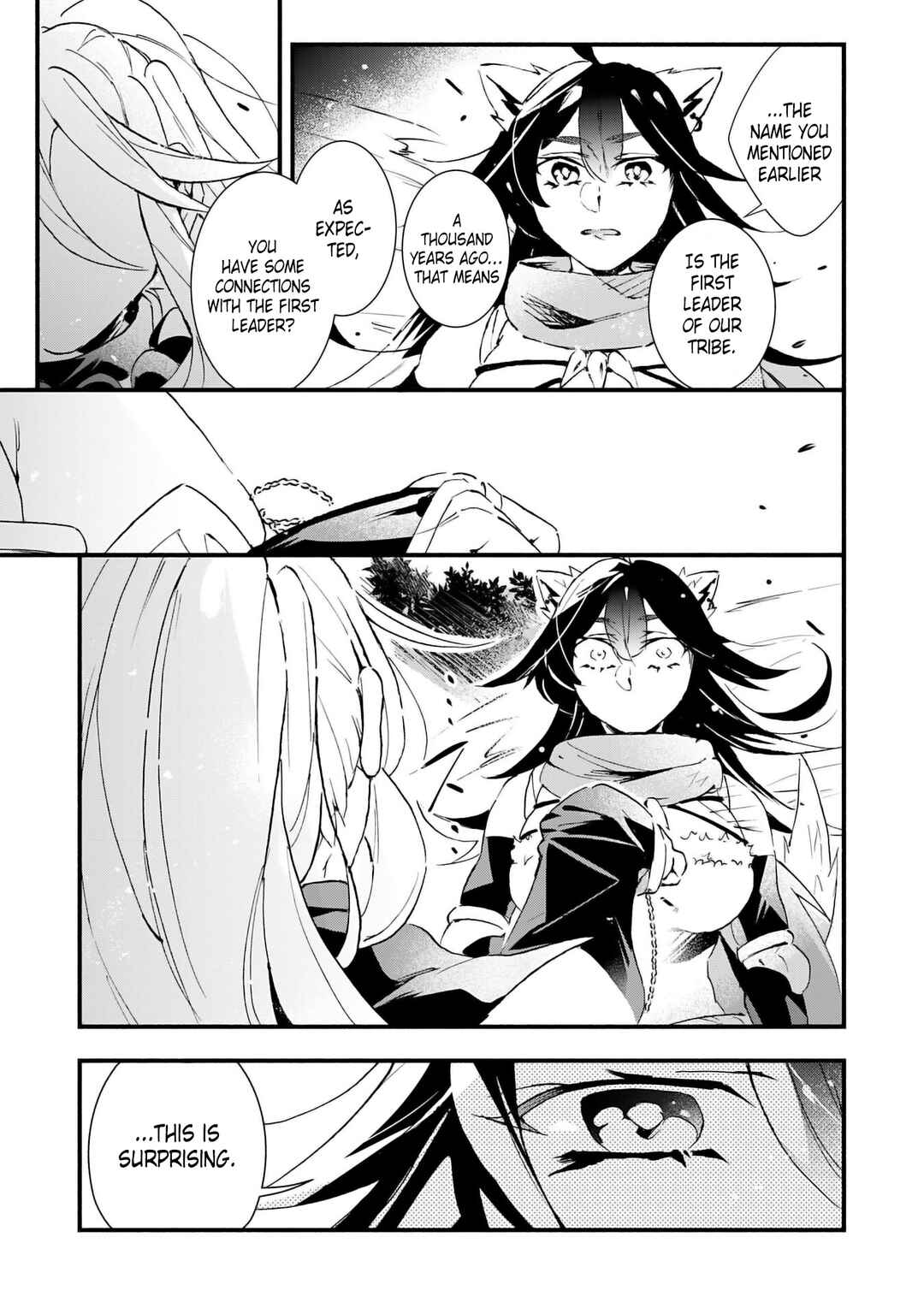 Page 25 Chapter 26 Fushi no Gunzei wo Hikiiru Bocchi Shiryoujutsushi, Tenshoku shite SSS-Rank Boukensha ni naru.