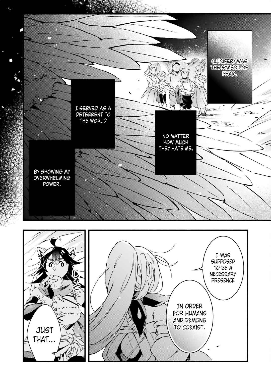 Page 30 Chapter 26 Fushi no Gunzei wo Hikiiru Bocchi Shiryoujutsushi, Tenshoku shite SSS-Rank Boukensha ni naru.