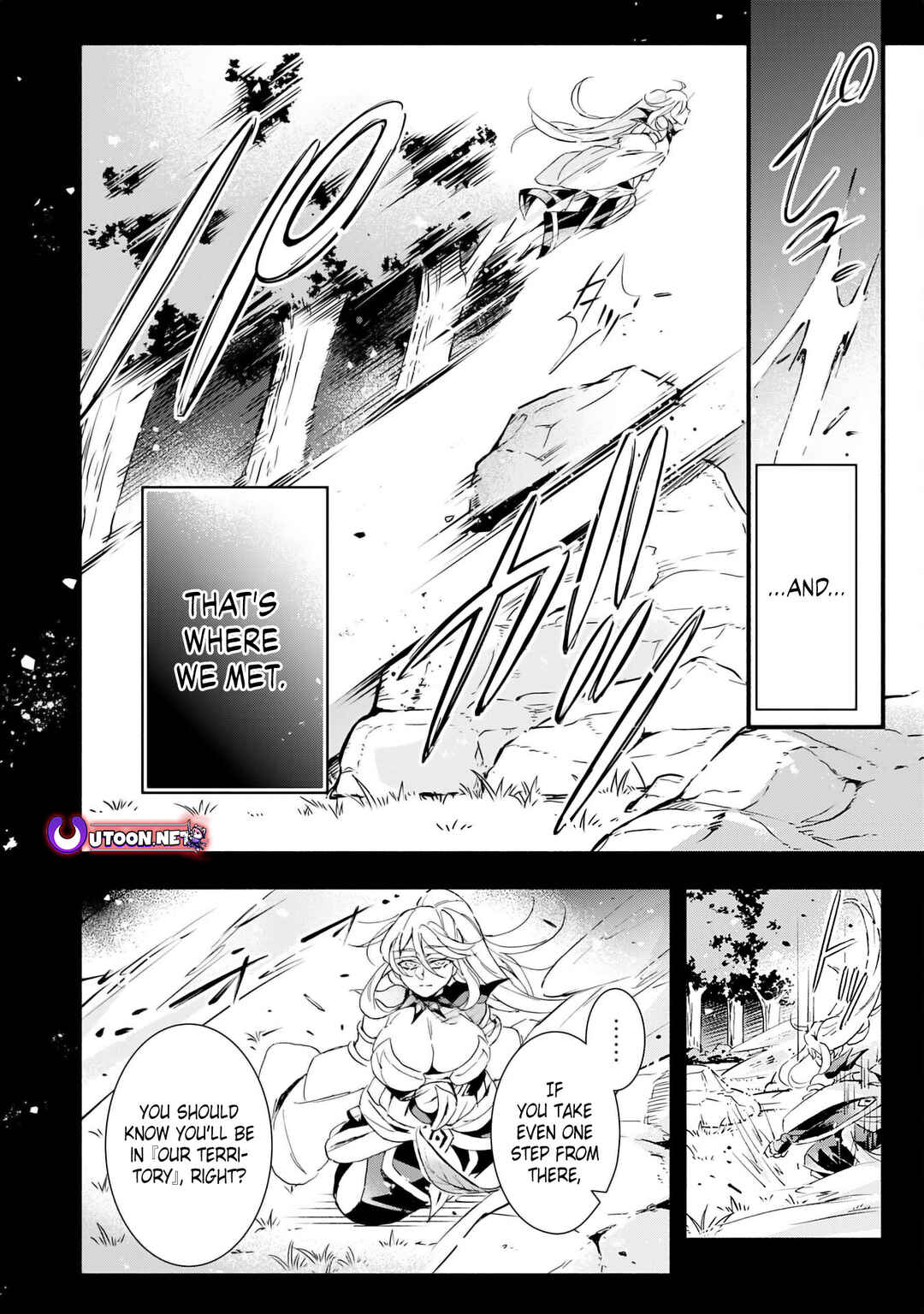Page 32 Chapter 26 Fushi no Gunzei wo Hikiiru Bocchi Shiryoujutsushi, Tenshoku shite SSS-Rank Boukensha ni naru.