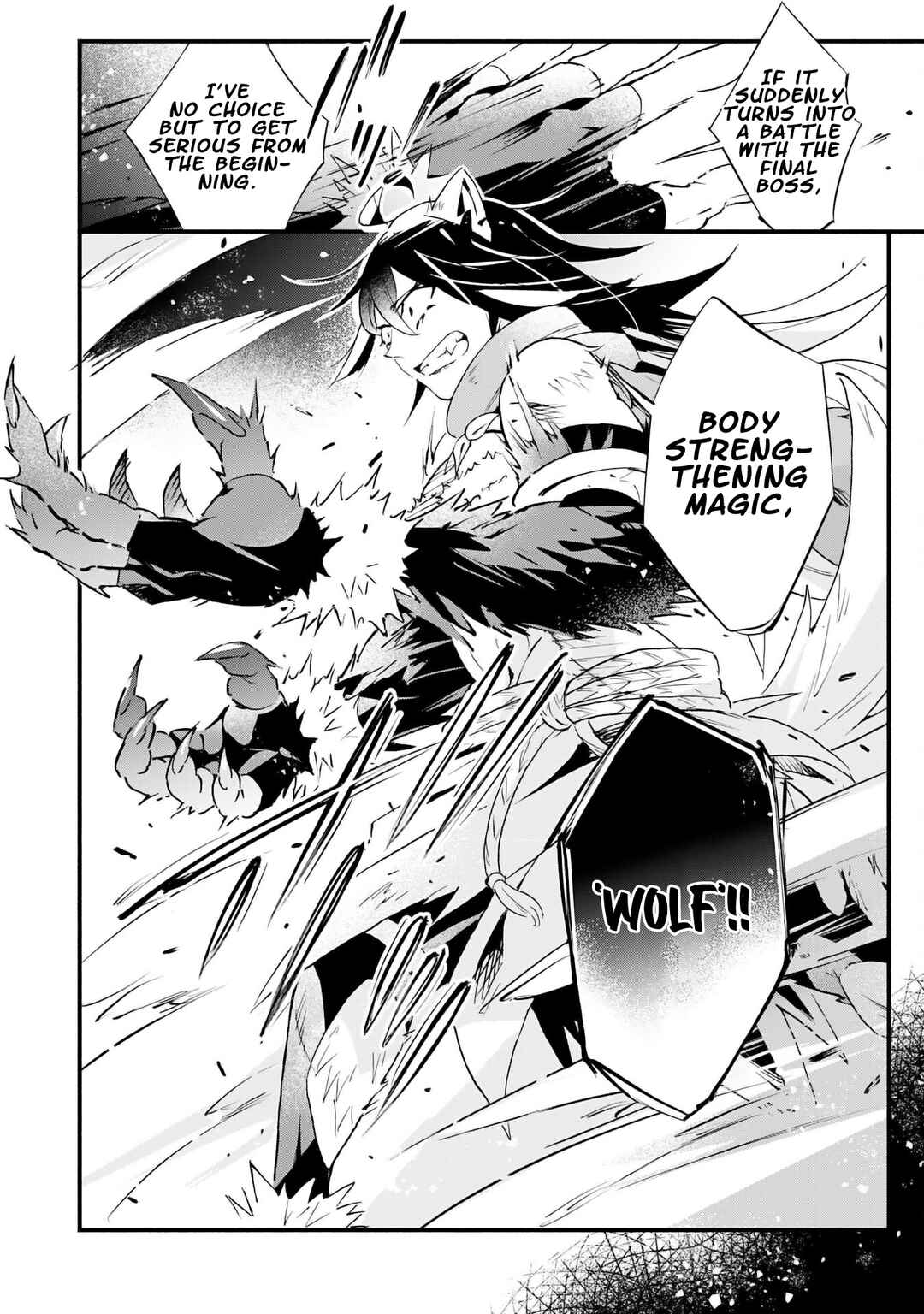 Page 7 Chapter 26 Fushi no Gunzei wo Hikiiru Bocchi Shiryoujutsushi, Tenshoku shite SSS-Rank Boukensha ni naru.
