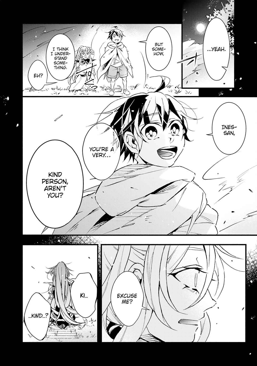 Page 19 Chapter 23 Fushi no Gunzei wo Hikiiru Bocchi Shiryoujutsushi, Tenshoku shite SSS-Rank Boukensha ni naru.