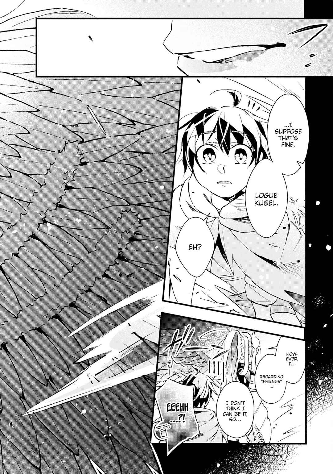 Page 29 Chapter 23 Fushi no Gunzei wo Hikiiru Bocchi Shiryoujutsushi, Tenshoku shite SSS-Rank Boukensha ni naru.
