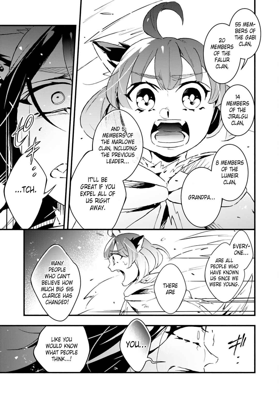 Page 16 Chapter 24 Fushi no Gunzei wo Hikiiru Bocchi Shiryoujutsushi, Tenshoku shite SSS-Rank Boukensha ni naru.