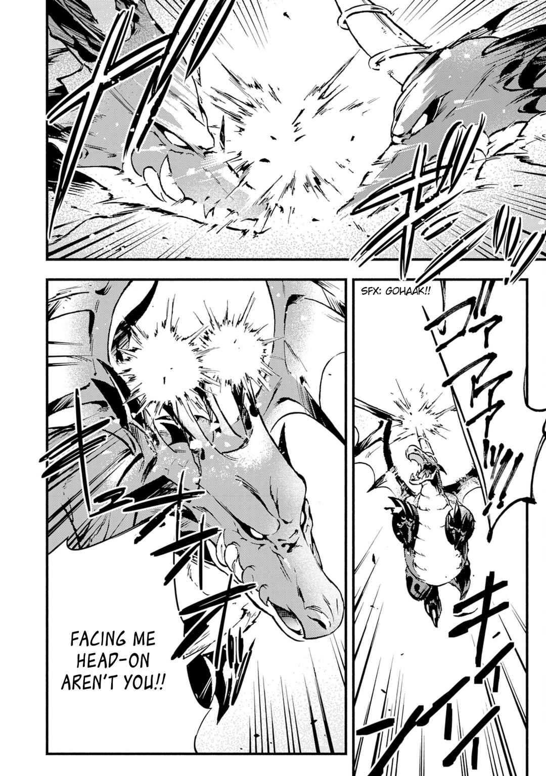 Page 19 Chapter 4 Fushi no Gunzei wo Hikiiru Bocchi Shiryoujutsushi, Tenshoku shite SSS-Rank Boukensha ni naru.